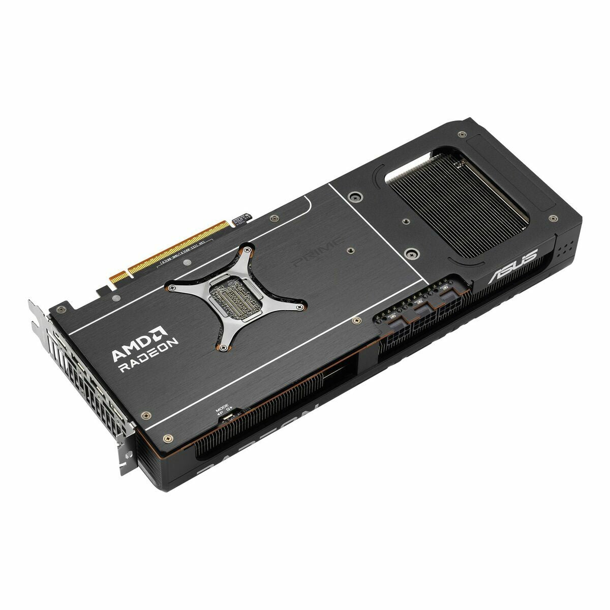 Graphics card Asus 90YV0L71-M0NA00 16 GB GDDR6-1