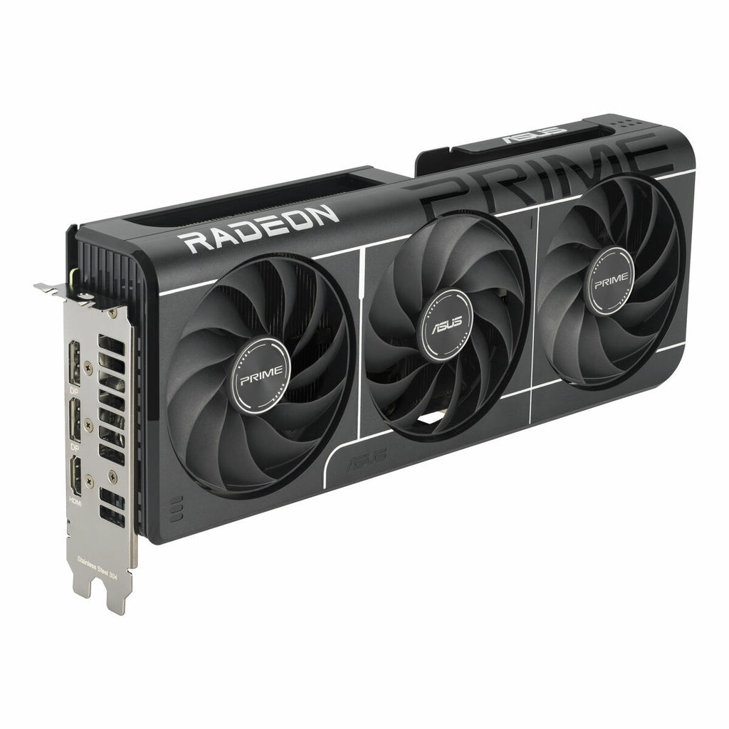 Graphics card Asus 90YV0MI0-M0NA00 8 GB GDDR6-29