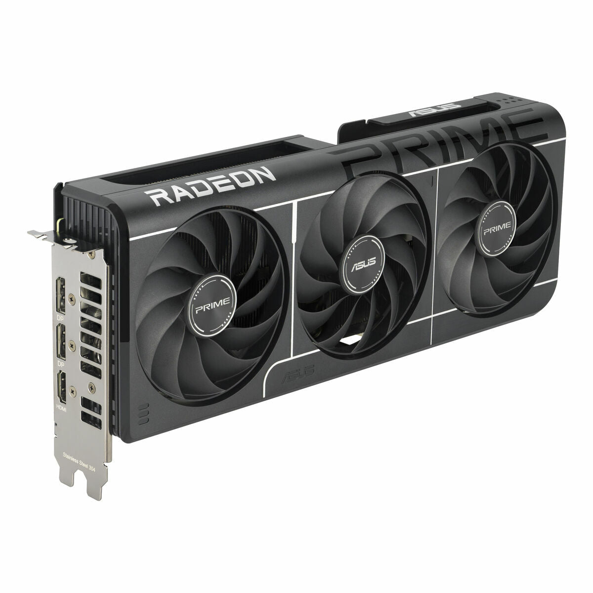 Graphics card Asus 90YV0MI0-M0NA00 8 GB GDDR6-29