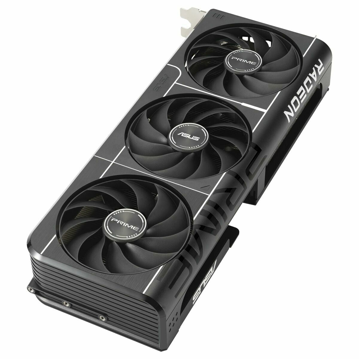 Graphics card Asus 90YV0MI0-M0NA00 8 GB GDDR6-26