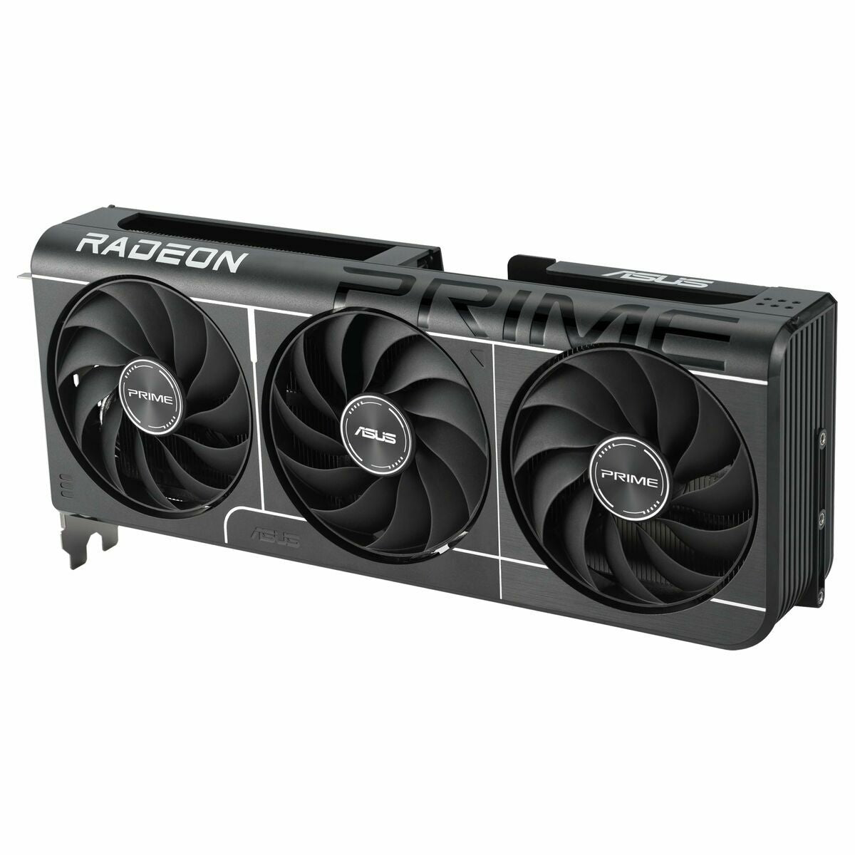 Graphics card Asus 90YV0MI0-M0NA00 8 GB GDDR6-25