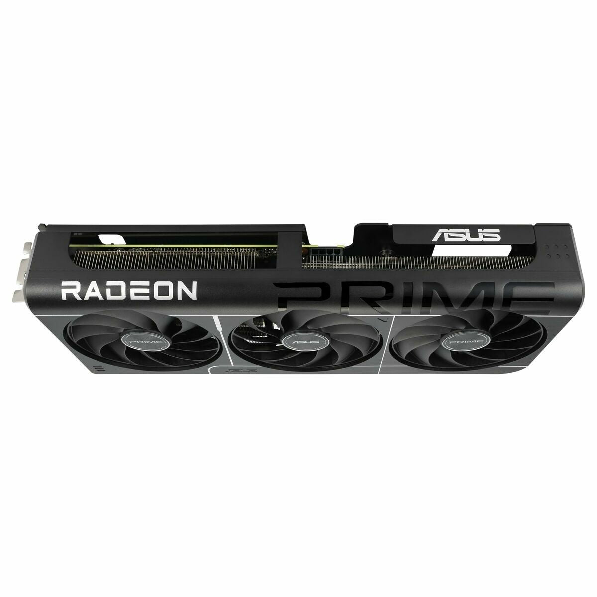 Graphics card Asus 90YV0MI0-M0NA00 8 GB GDDR6-24