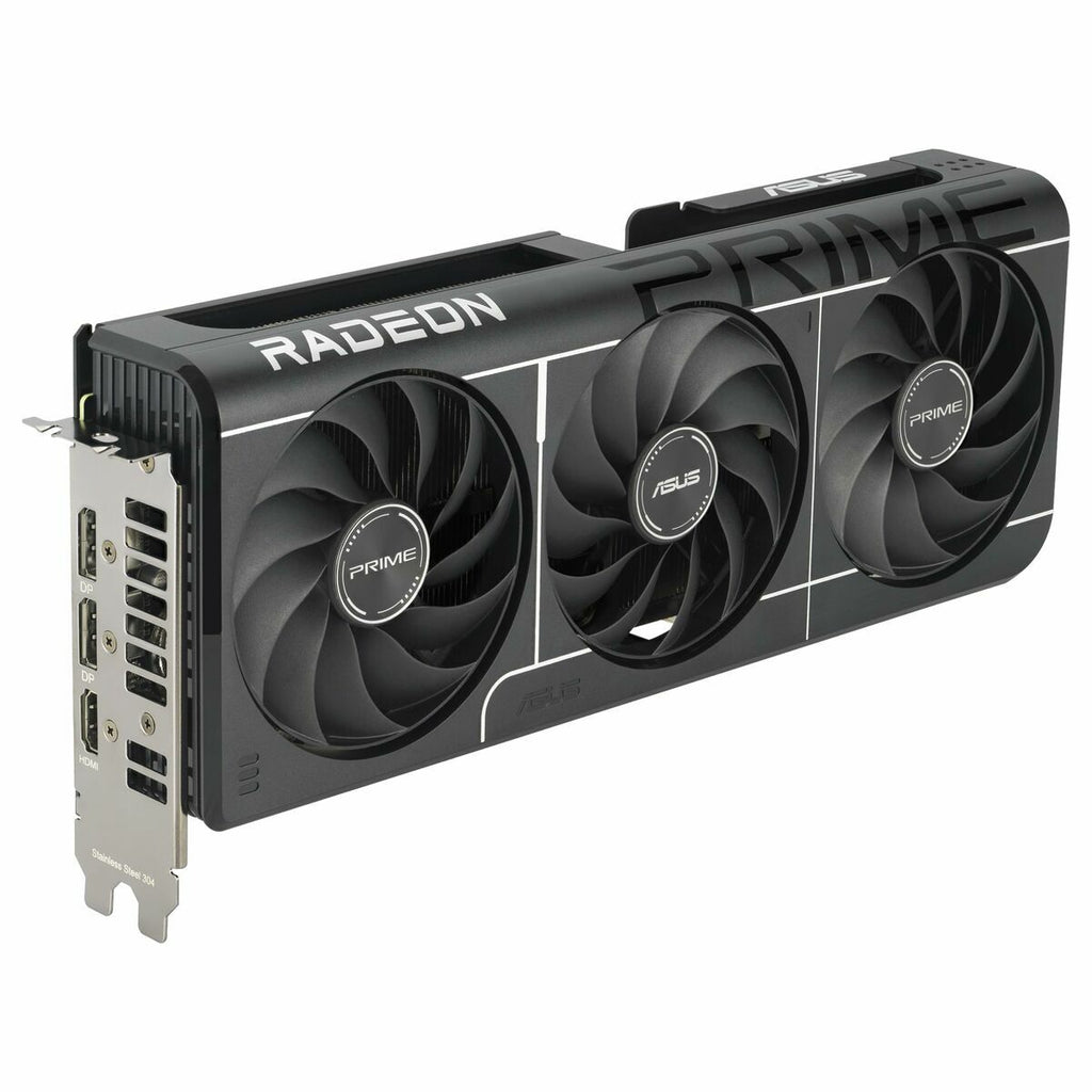 Graphics card Asus 90YV0MI0-M0NA00 8 GB GDDR6-15