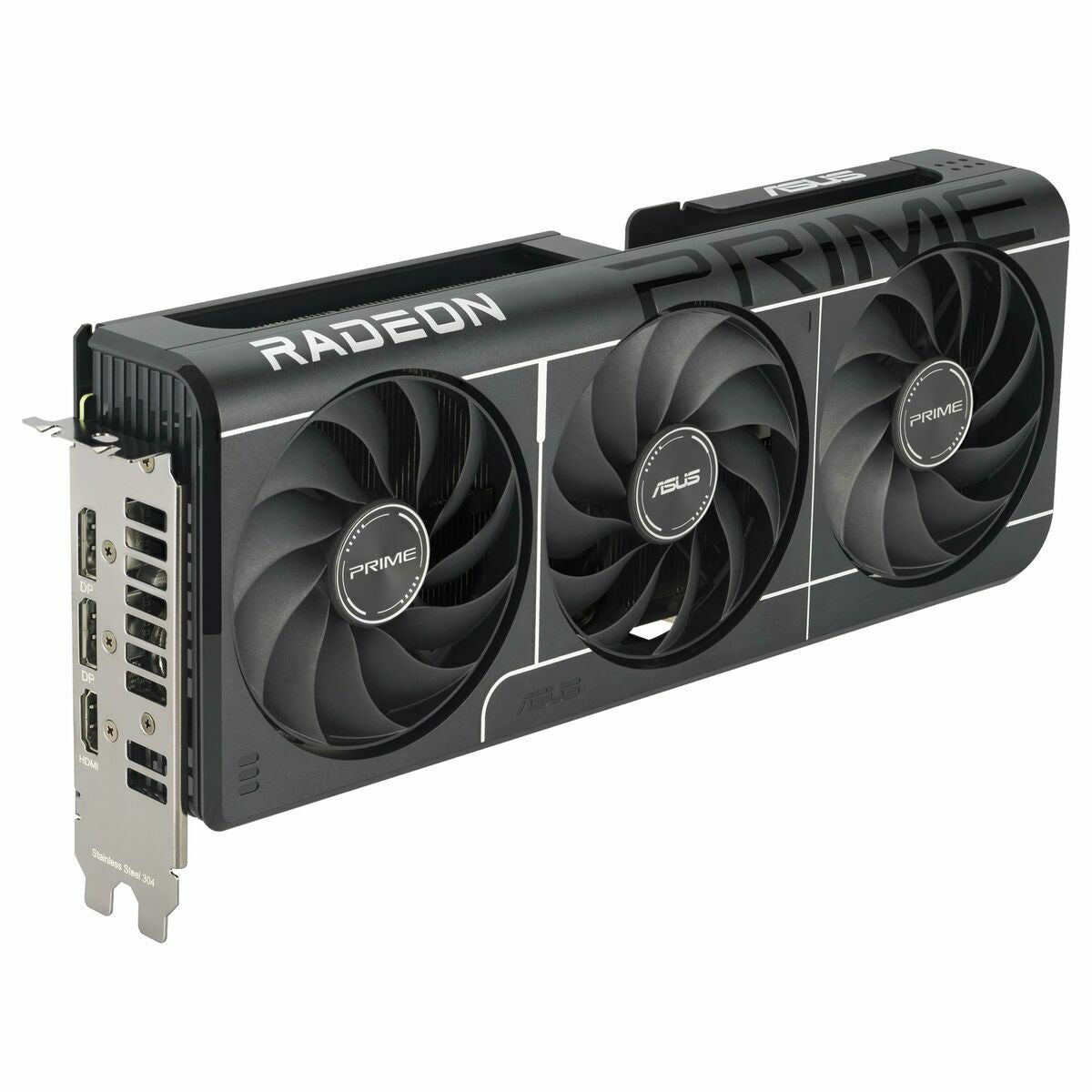 Graphics card Asus 90YV0MI0-M0NA00 8 GB GDDR6-15