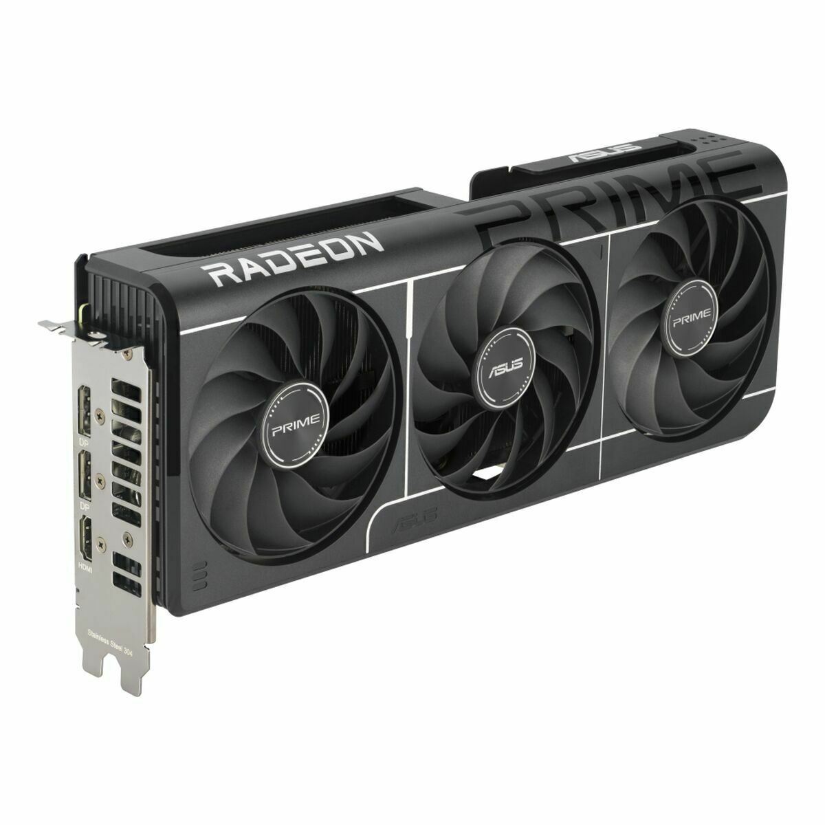 Graphics card Asus 90YV0MI0-M0NA00 8 GB GDDR6-32