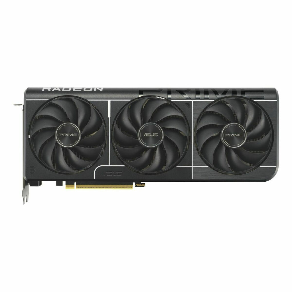 Graphics card Asus 90YV0MI0-M0NA00 8 GB GDDR6-12