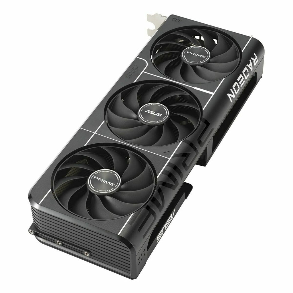 Graphics card Asus 90YV0MI0-M0NA00 8 GB GDDR6-9