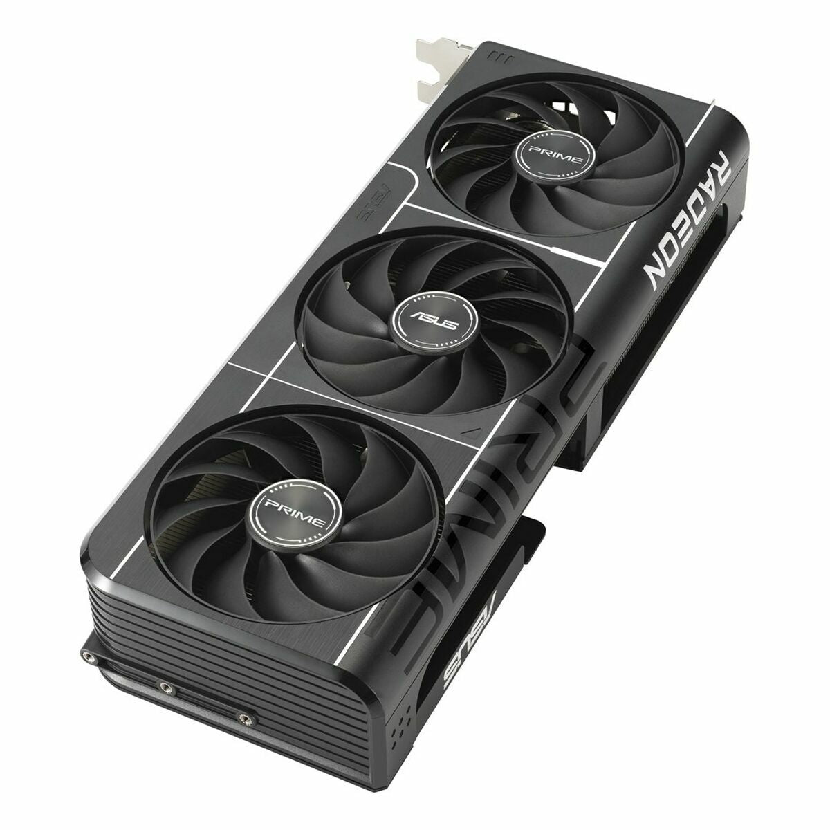 Graphics card Asus 90YV0MI0-M0NA00 8 GB GDDR6-9