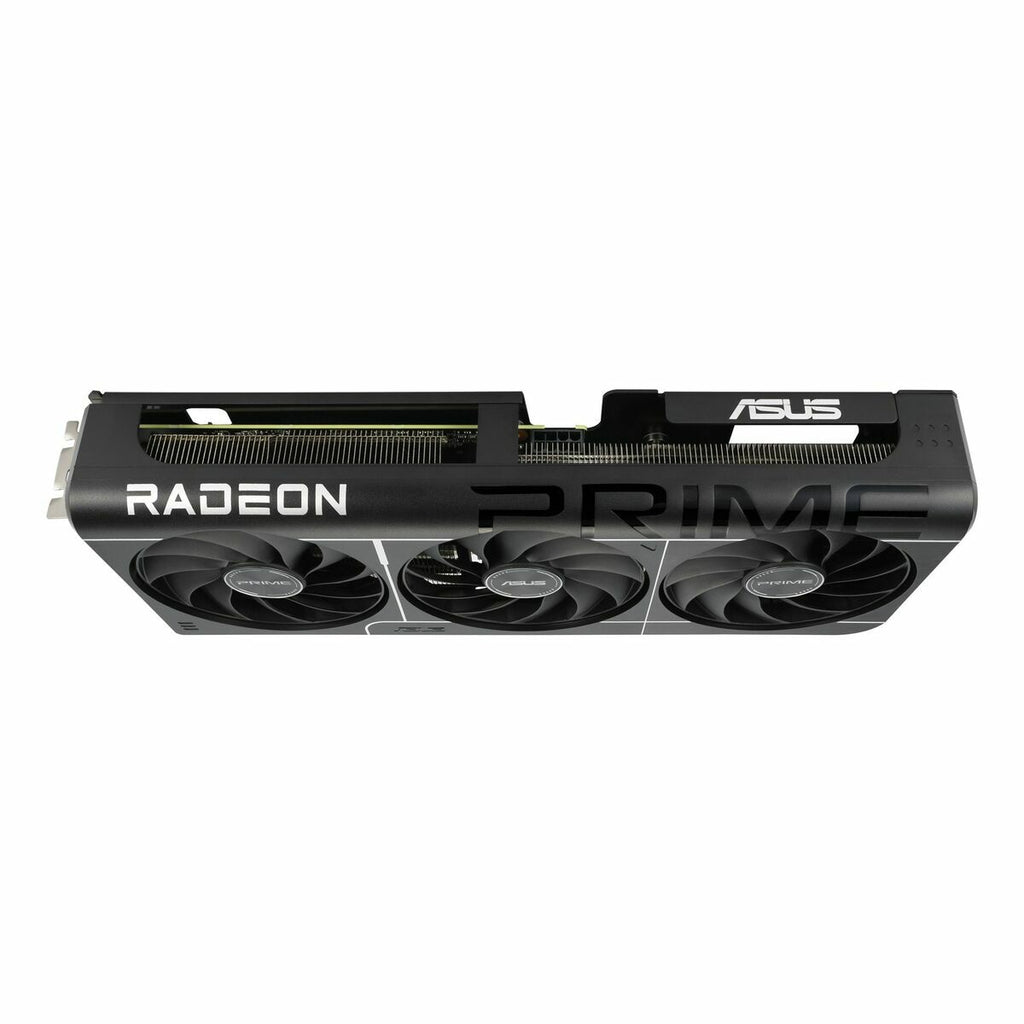 Graphics card Asus 90YV0MI0-M0NA00 8 GB GDDR6-7