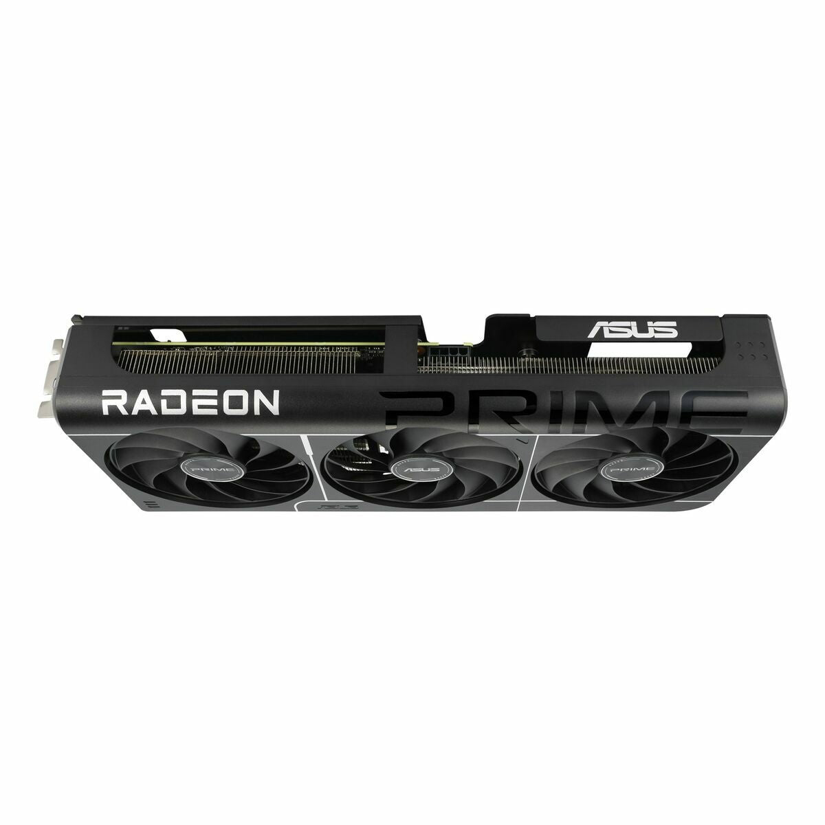 Graphics card Asus 90YV0MI0-M0NA00 8 GB GDDR6-7