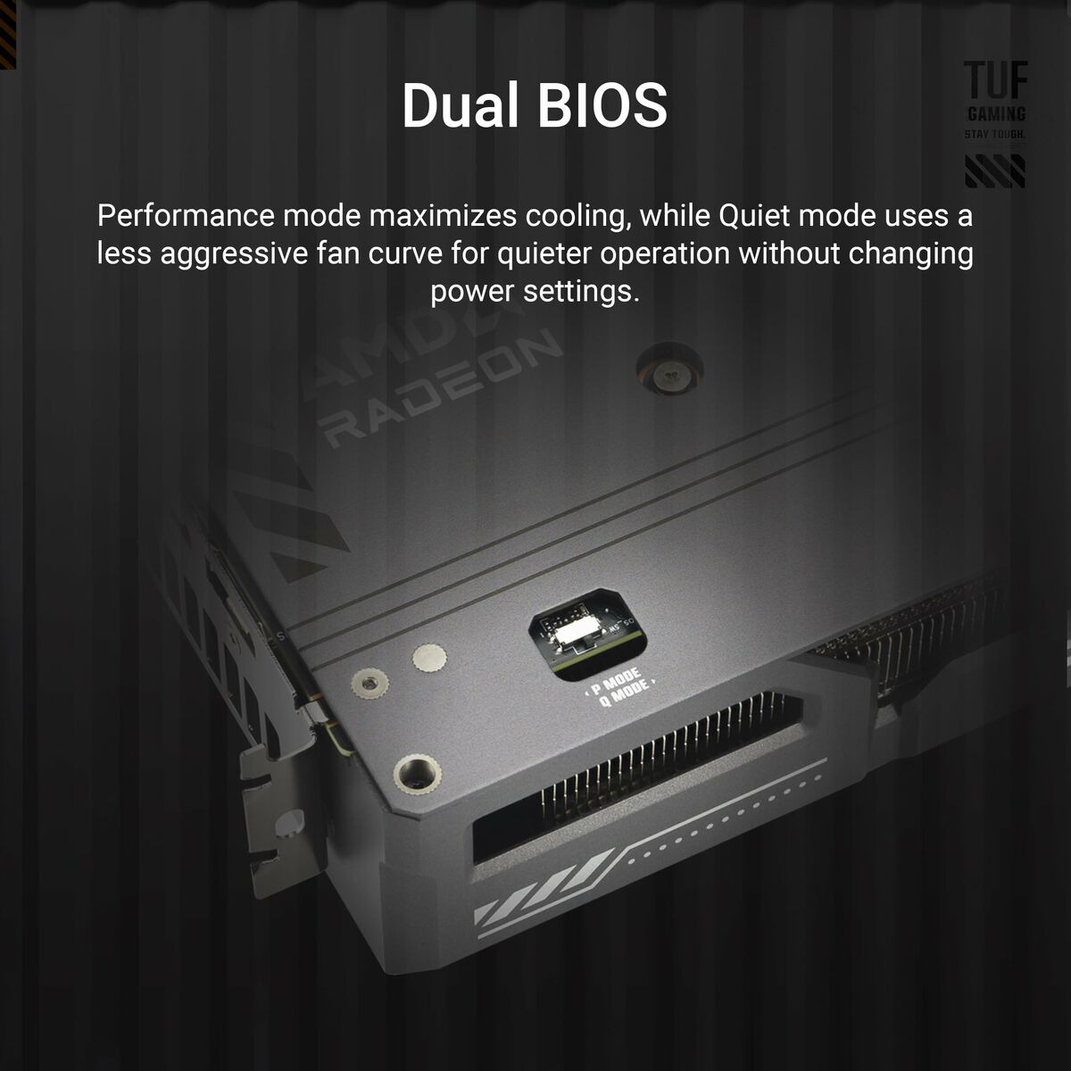 Graphics card Asus 90YV0LF0-M0NA00 16 GB GDDR6-14