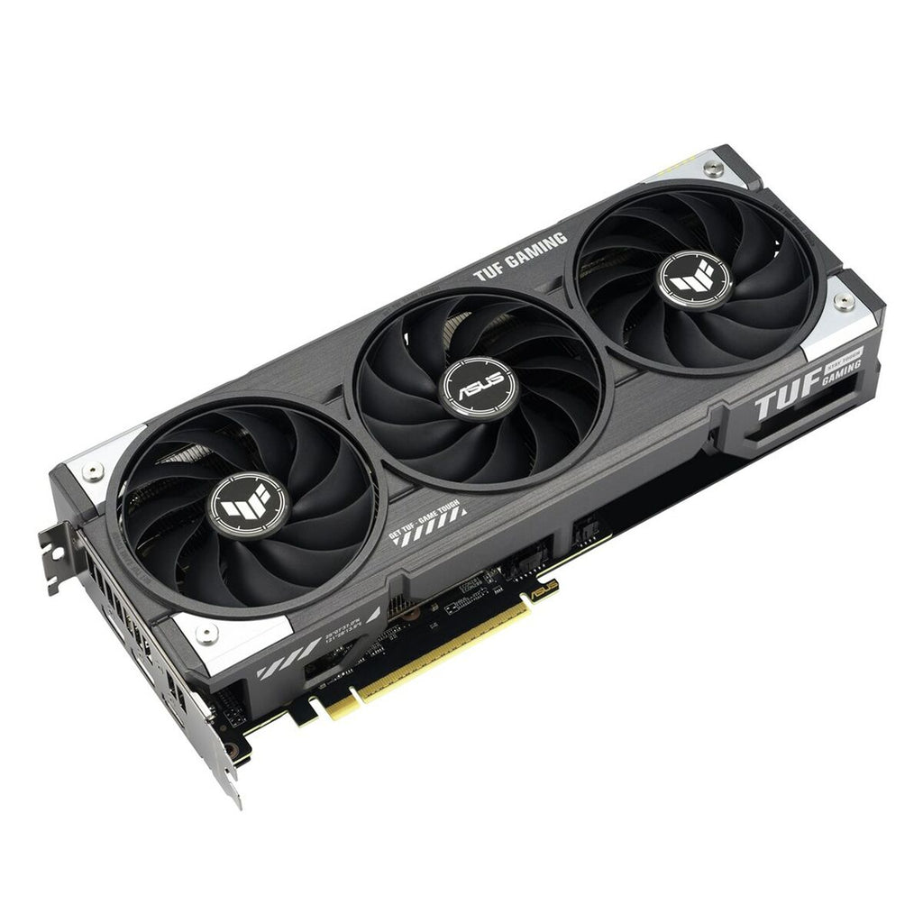 Graphics card Asus 90YV0LF0-M0NA00 16 GB GDDR6-9