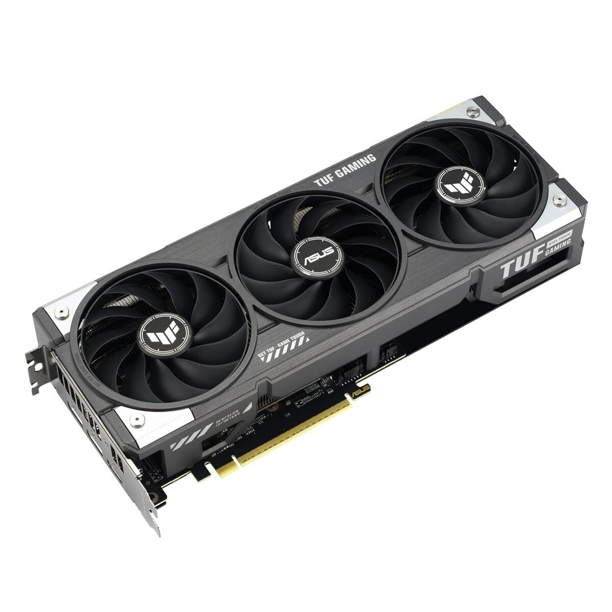 Graphics card Asus 90YV0LF0-M0NA00 16 GB GDDR6-9