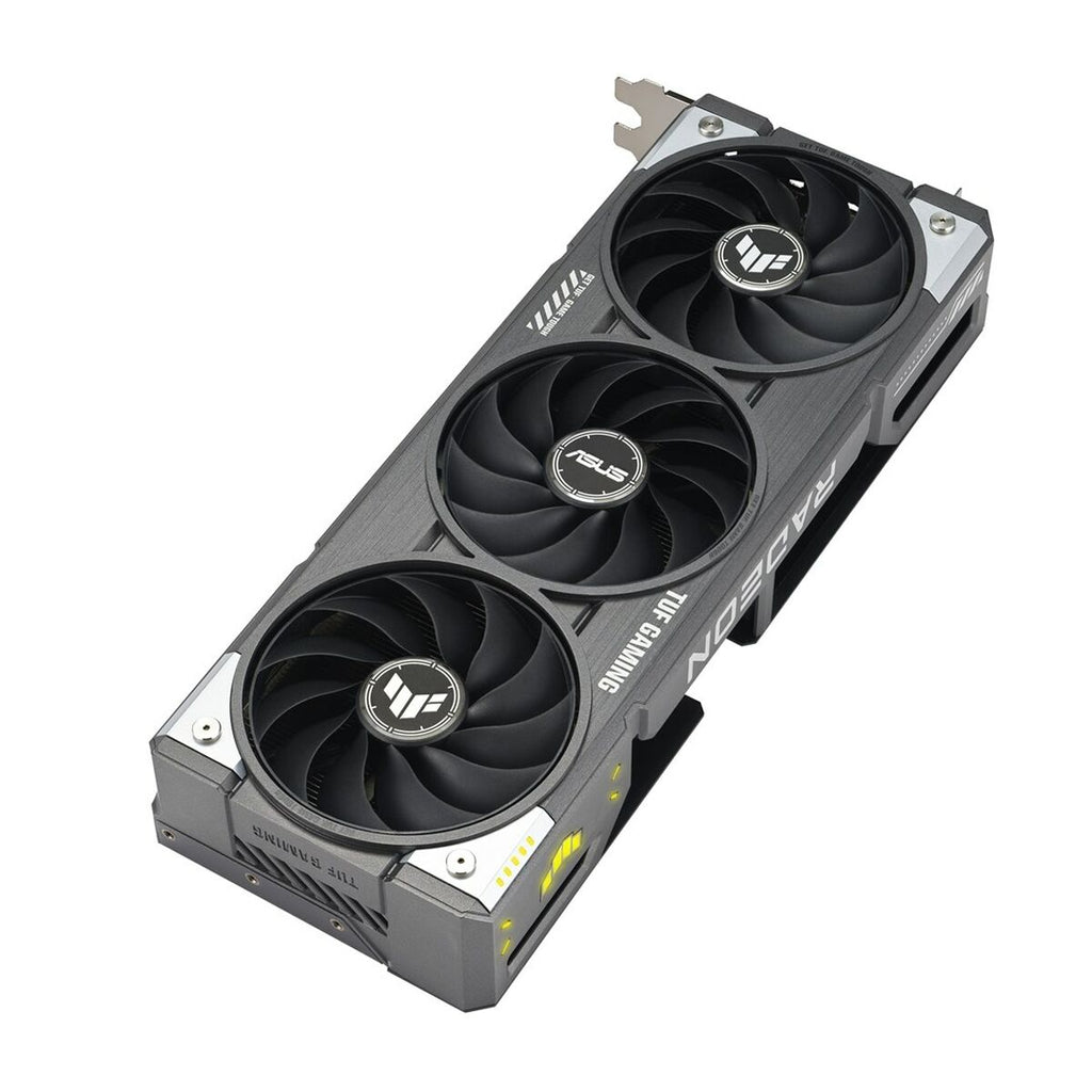 Graphics card Asus 90YV0LF0-M0NA00 16 GB GDDR6-8
