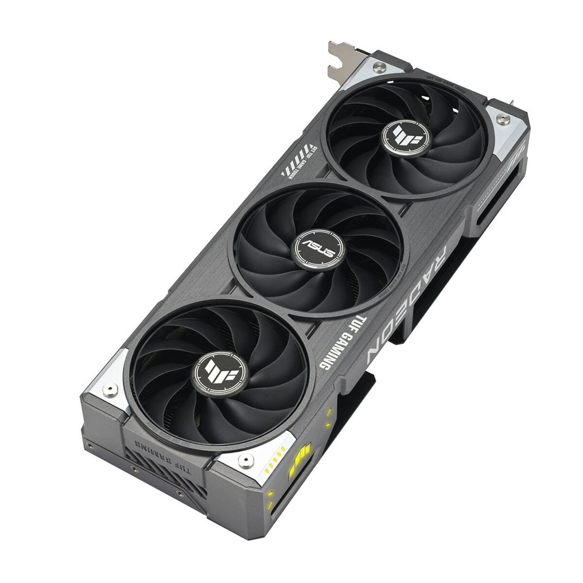 Graphics card Asus 90YV0LF0-M0NA00 16 GB GDDR6-8