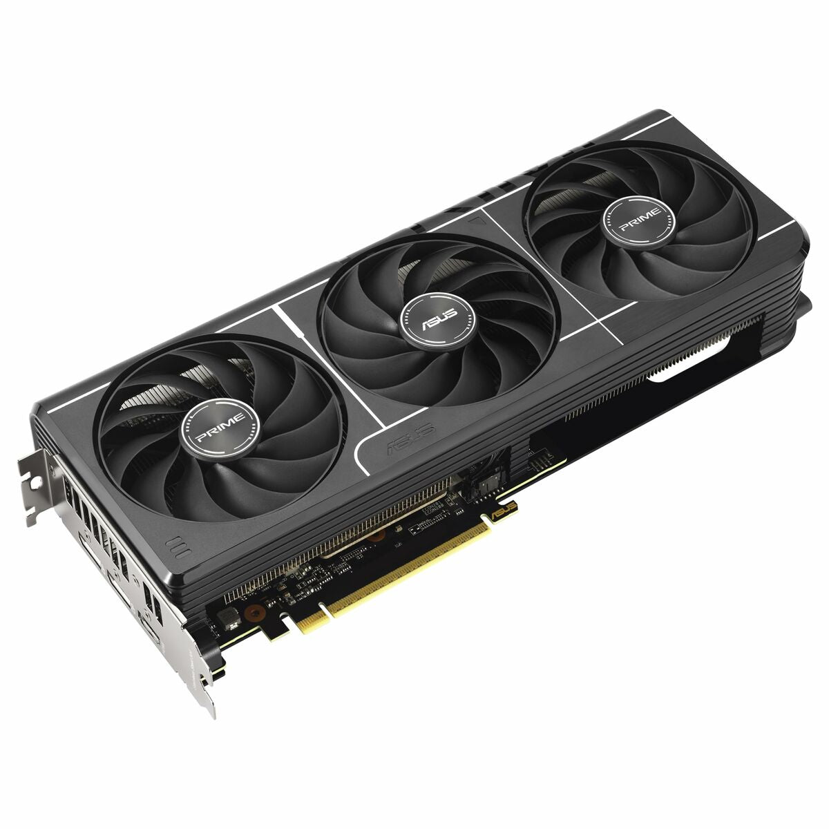 Graphics card Asus 90YV0LF1-M0NA00 16 GB GDDR6-25