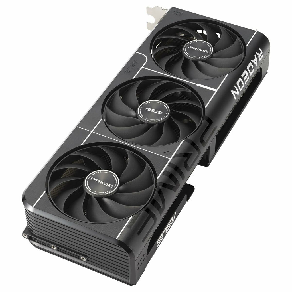 Graphics card Asus 90YV0LF1-M0NA00 16 GB GDDR6-24