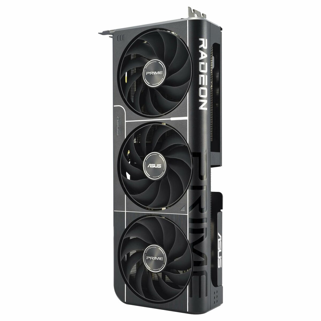 Graphics card Asus 90YV0LF1-M0NA00 16 GB GDDR6-19
