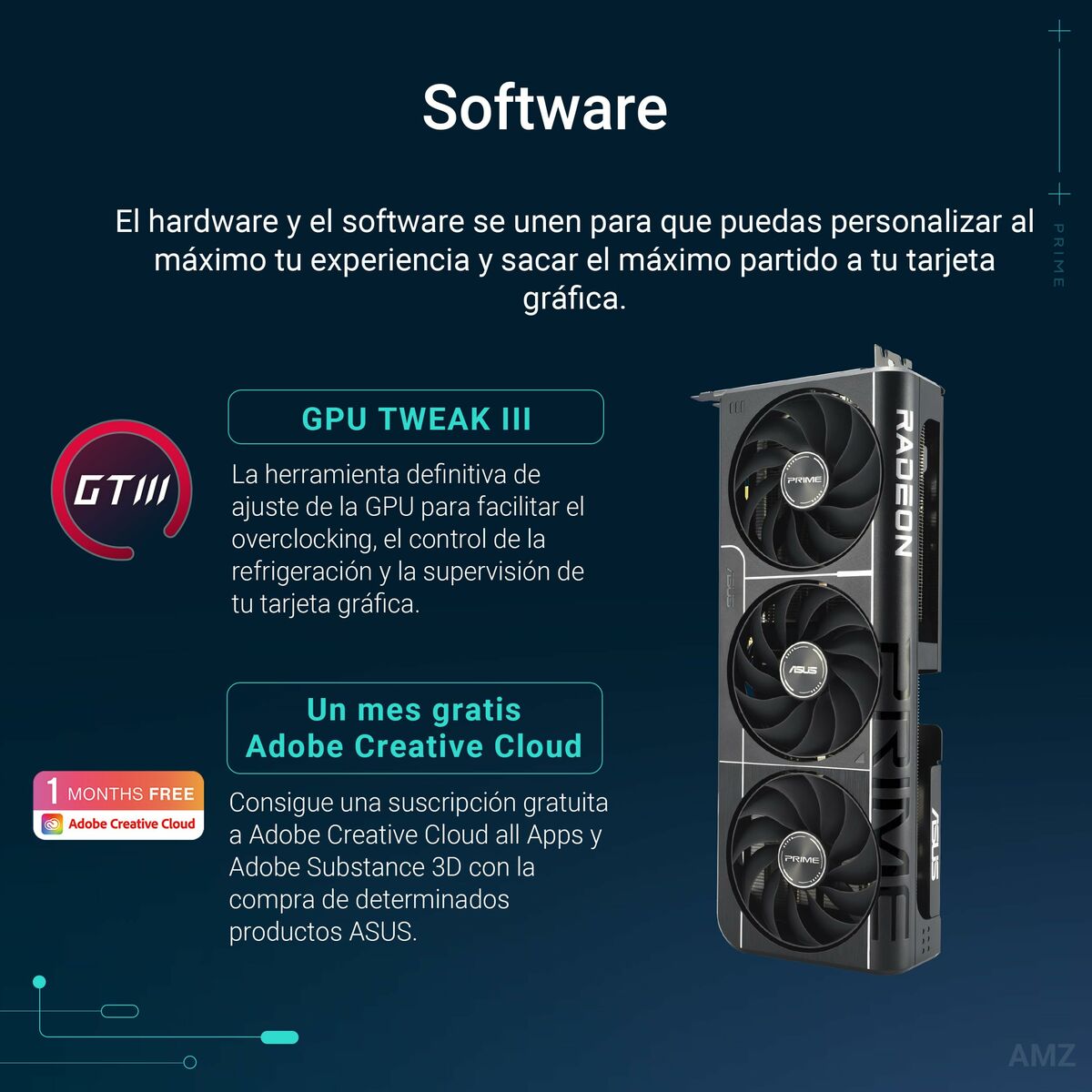 Graphics card Asus 90YV0LF1-M0NA00 16 GB GDDR6-28