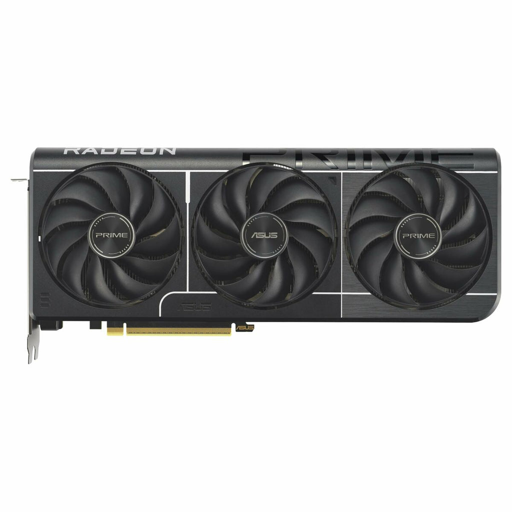 Graphics card Asus 90YV0LF1-M0NA00 16 GB GDDR6-27