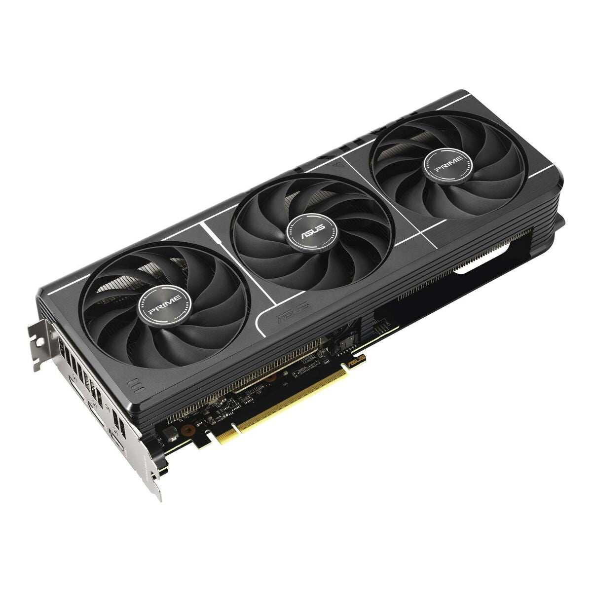 Graphics card Asus 90YV0LF1-M0NA00 16 GB GDDR6-17