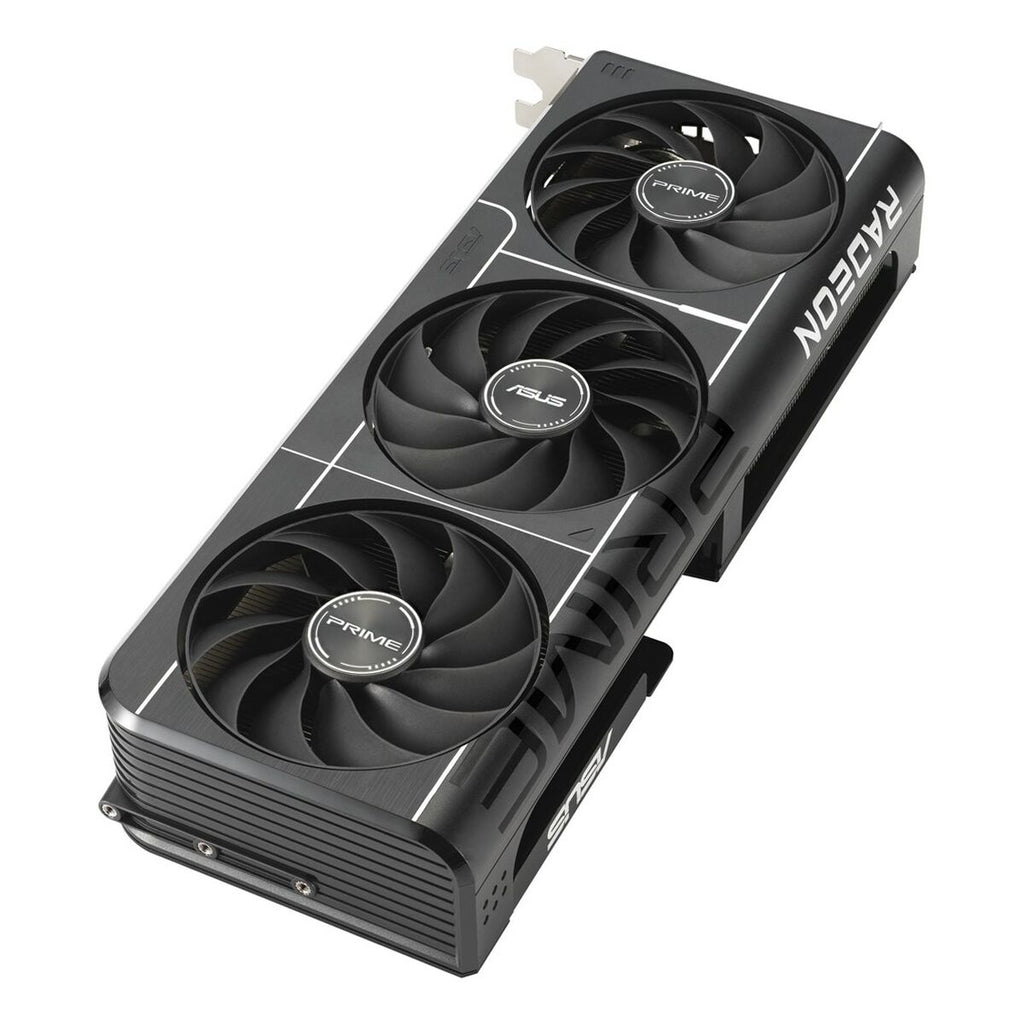 Graphics card Asus 90YV0LF1-M0NA00 16 GB GDDR6-16