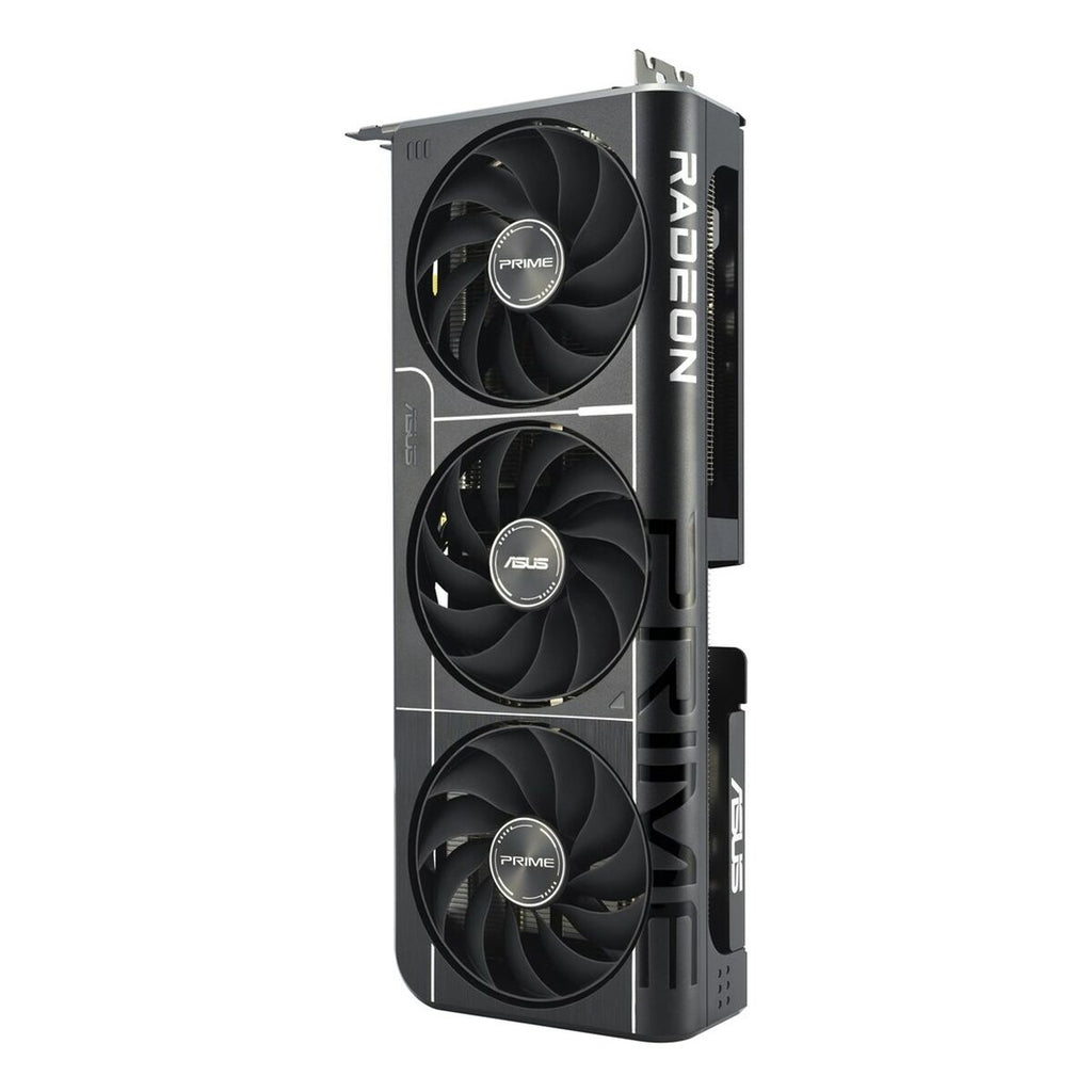 Graphics card Asus 90YV0LF1-M0NA00 16 GB GDDR6-7