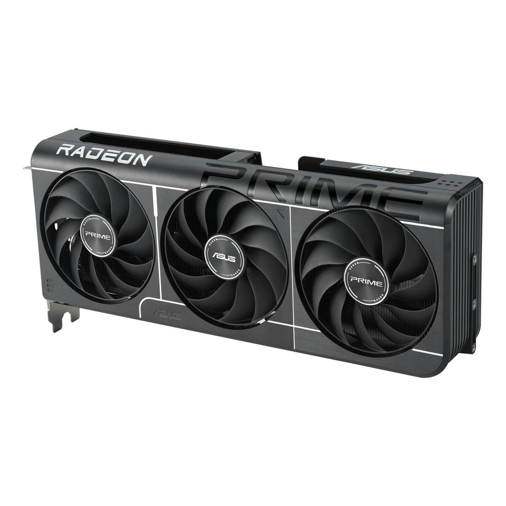 Graphics card Asus 90YV0LF1-M0NA00 16 GB GDDR6-15