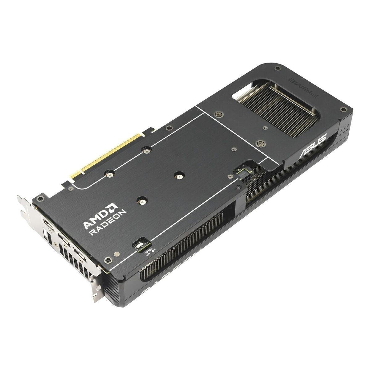 Graphics card Asus 90YV0LF1-M0NA00 16 GB GDDR6-10