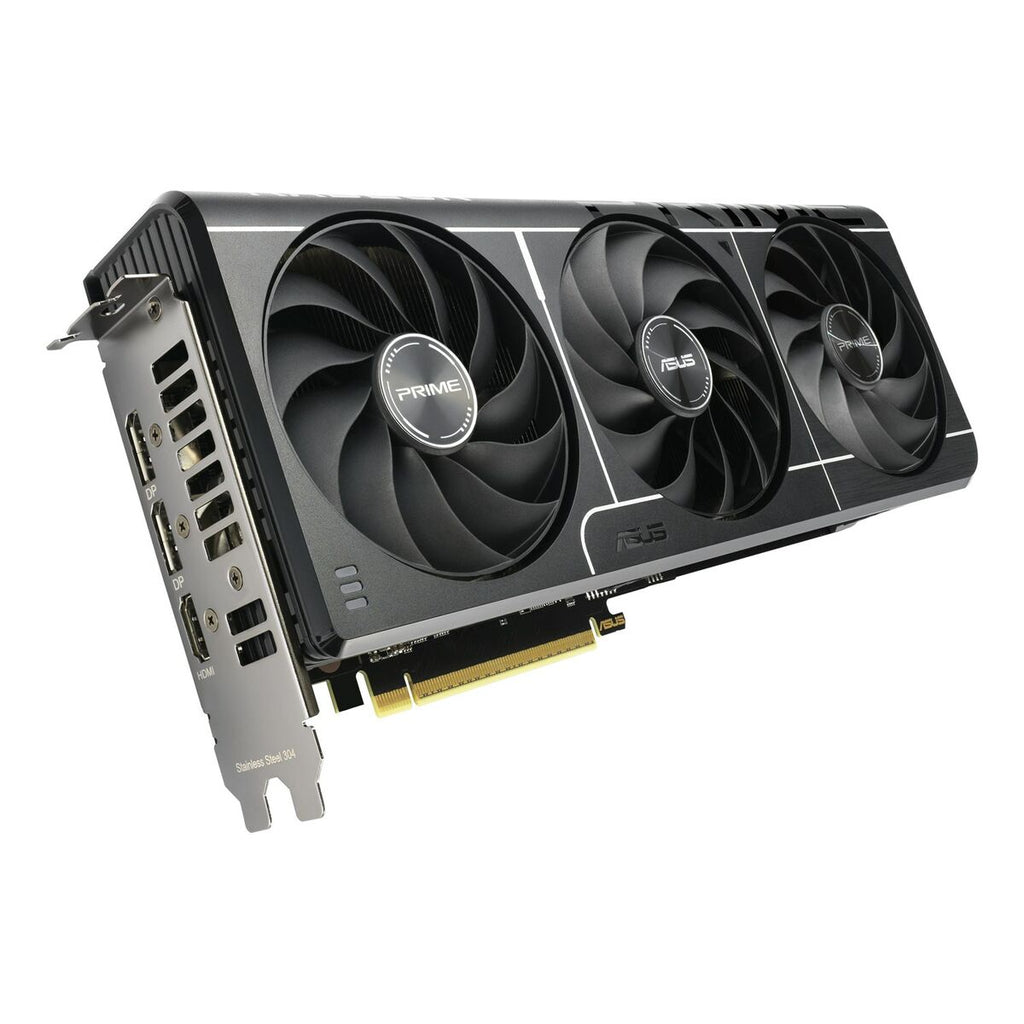 Graphics card Asus 90YV0LF1-M0NA00 16 GB GDDR6-9