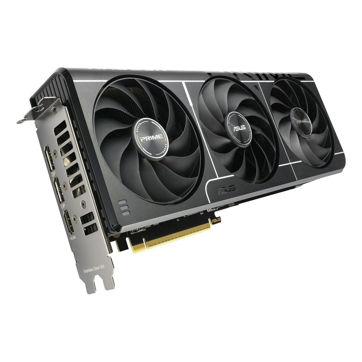 Graphics card Asus 90YV0LF1-M0NA00 16 GB GDDR6-9