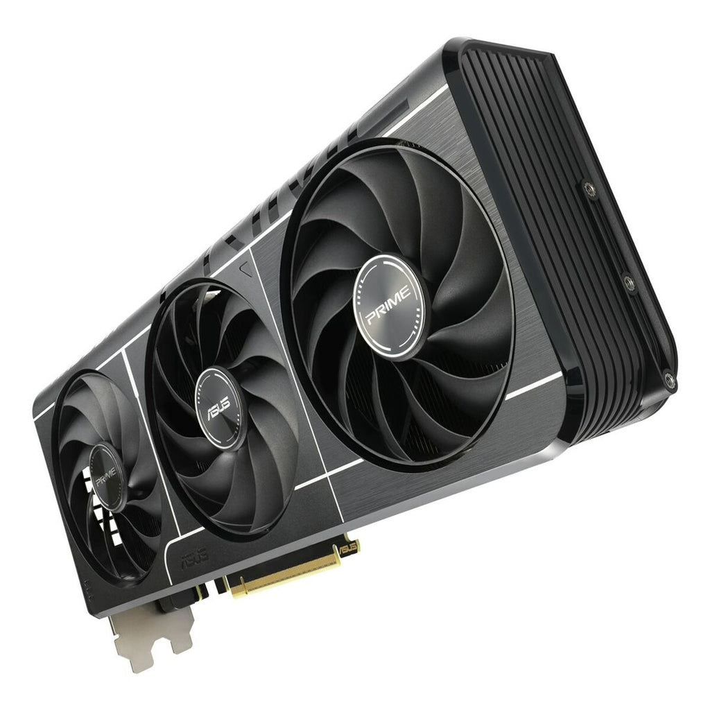 Graphics card Asus 90YV0LF1-M0NA00 16 GB GDDR6-8