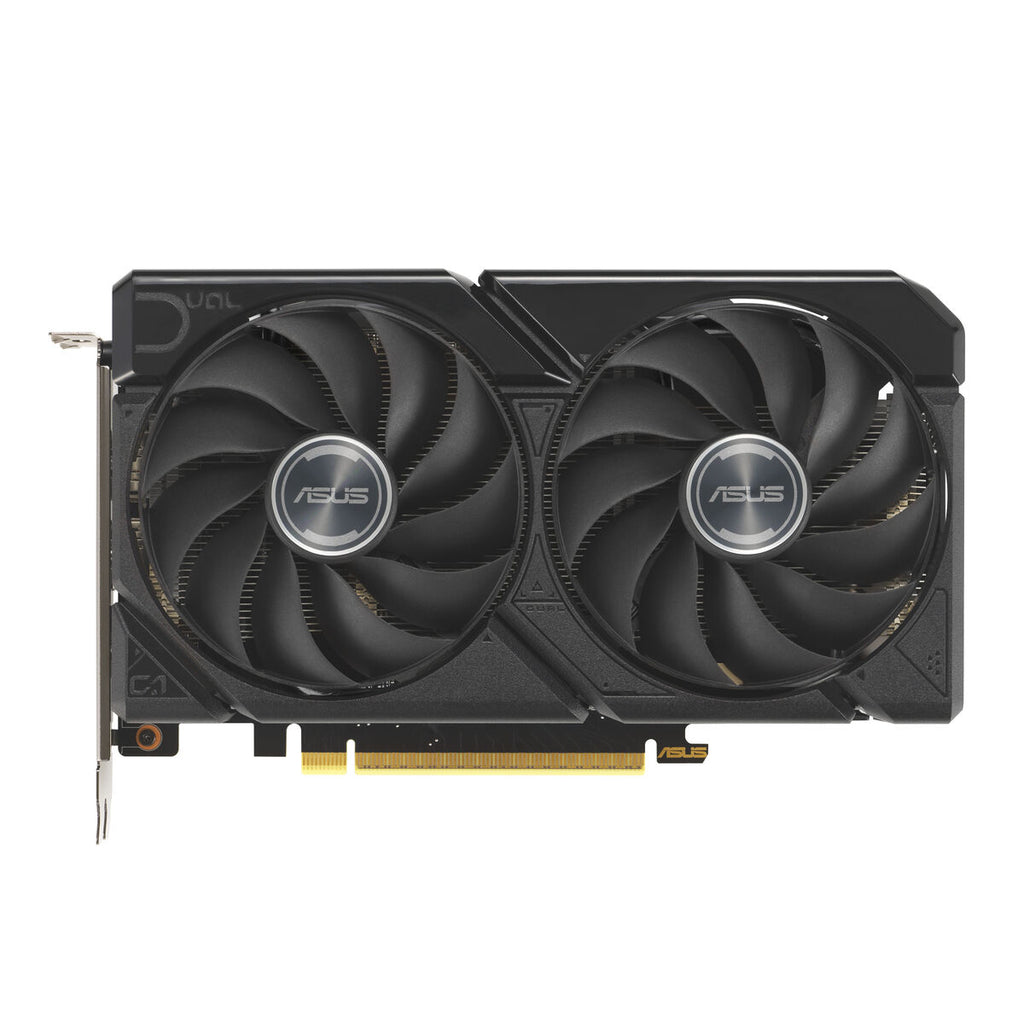 Graphics card Asus 90YV0MI1-M0NA00 8 GB GDDR6-19