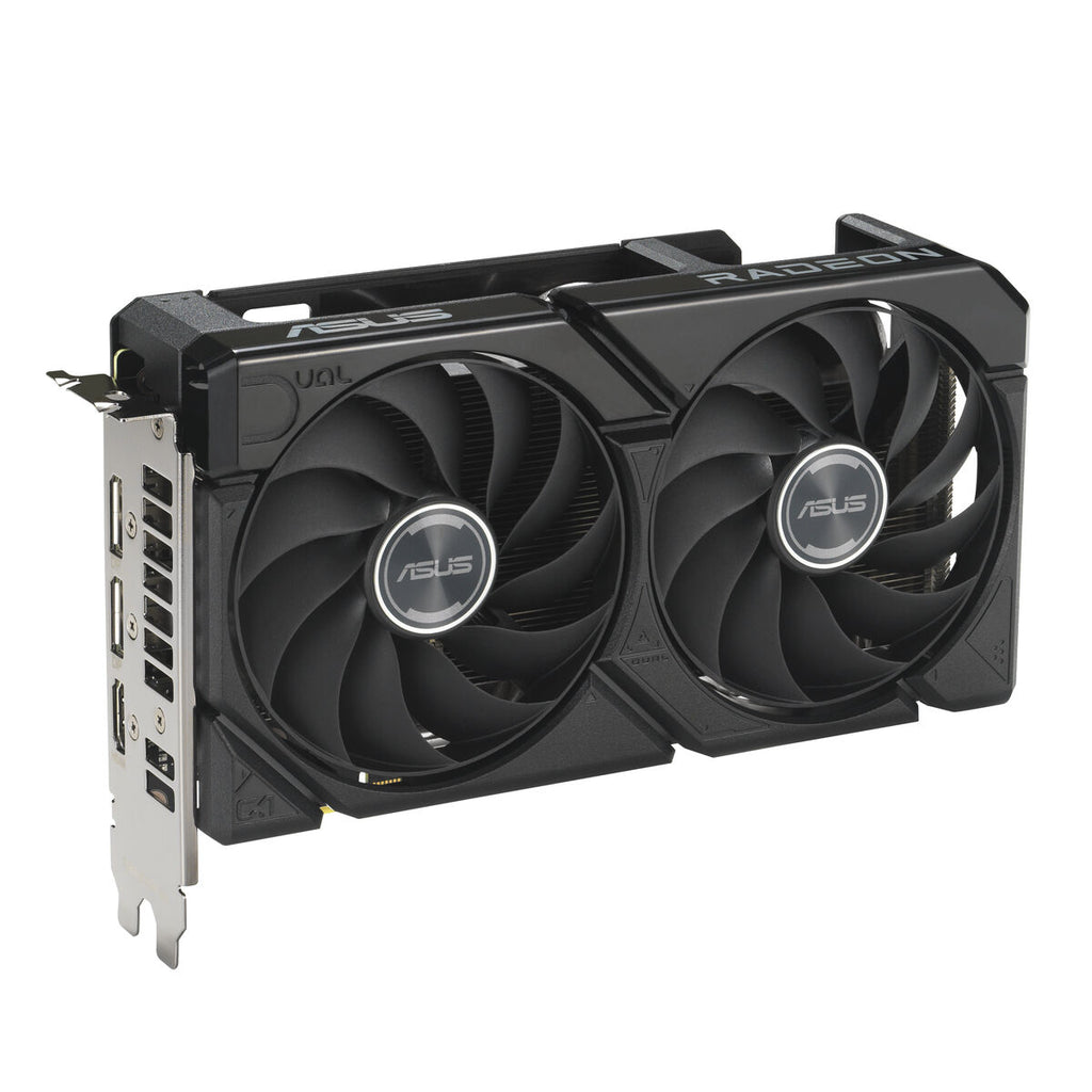 Graphics card Asus 90YV0MI1-M0NA00 8 GB GDDR6-17