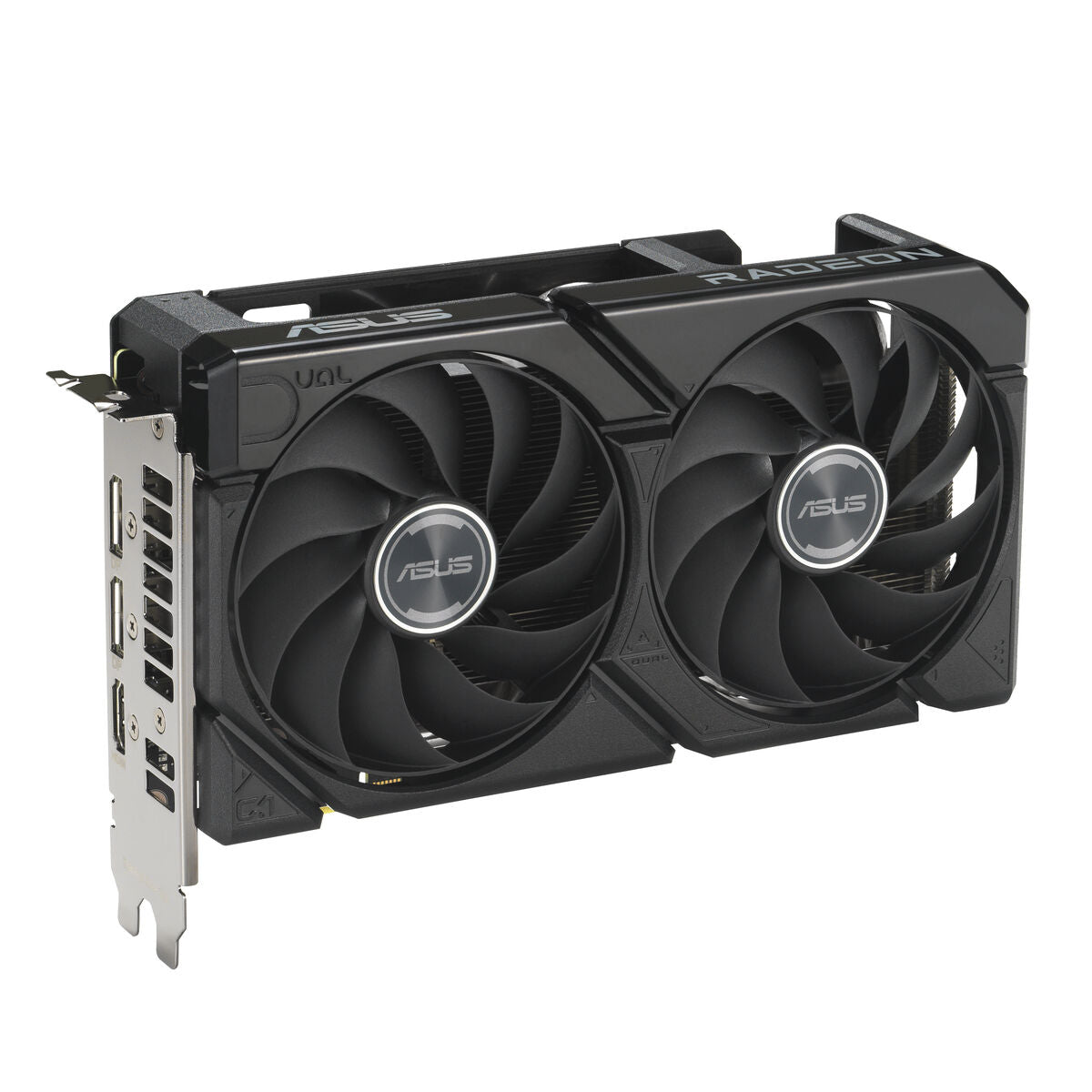 Graphics card Asus 90YV0MI1-M0NA00 8 GB GDDR6-17
