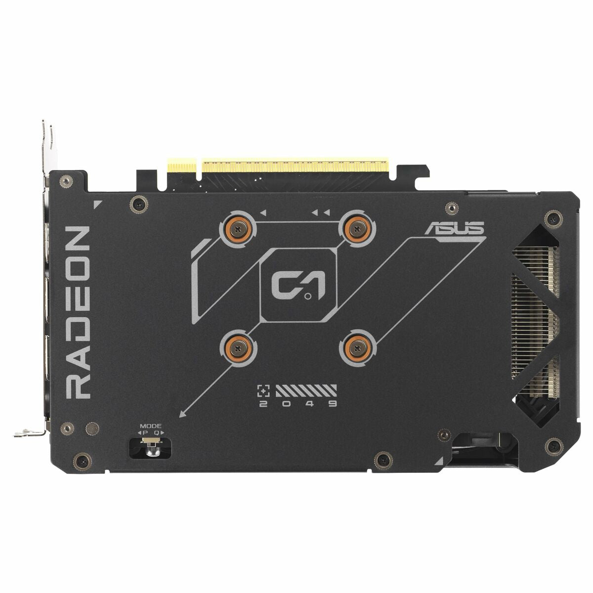 Graphics card Asus 90YV0MI1-M0NA00 8 GB GDDR6-6