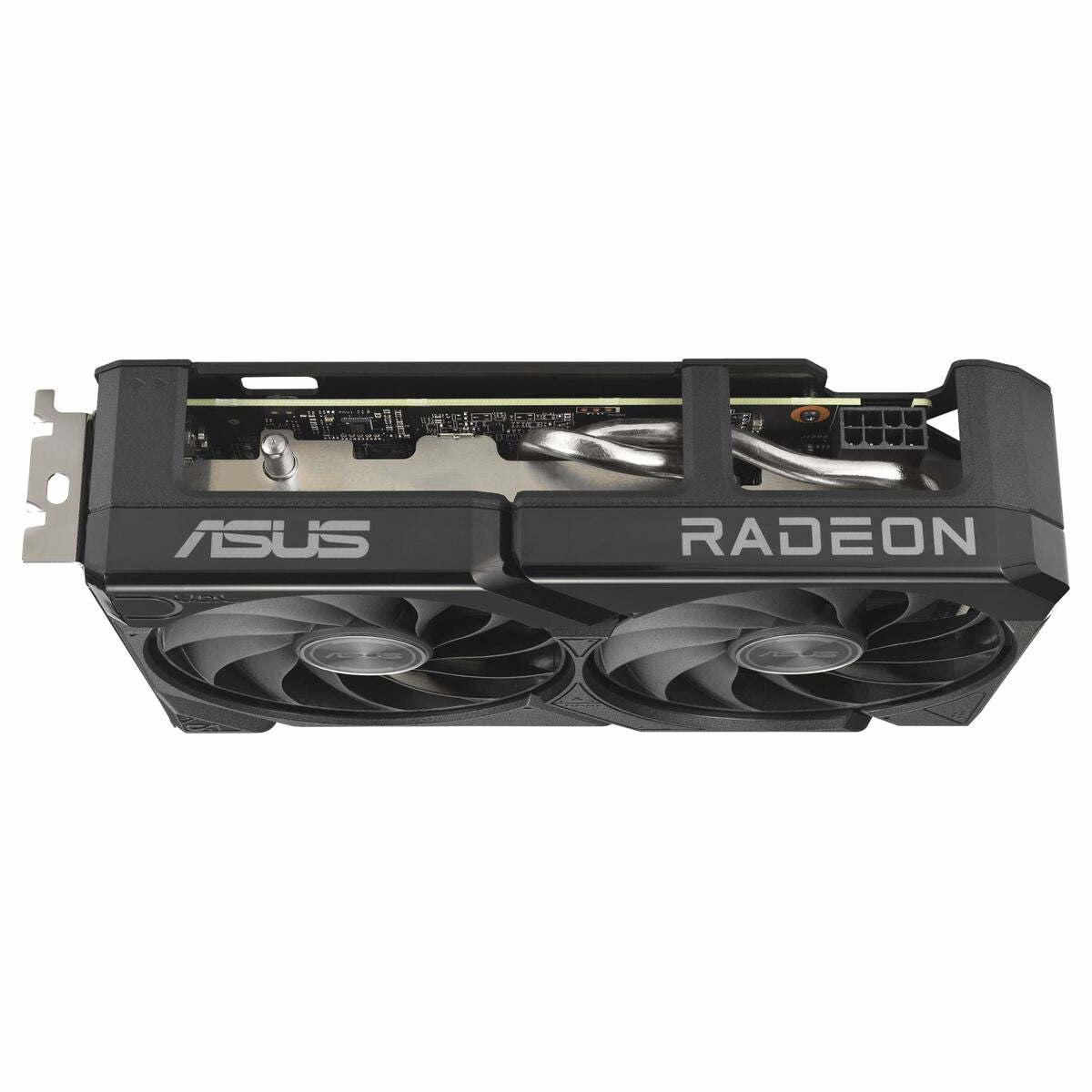 Graphics card Asus 90YV0MI1-M0NA00 8 GB GDDR6-5