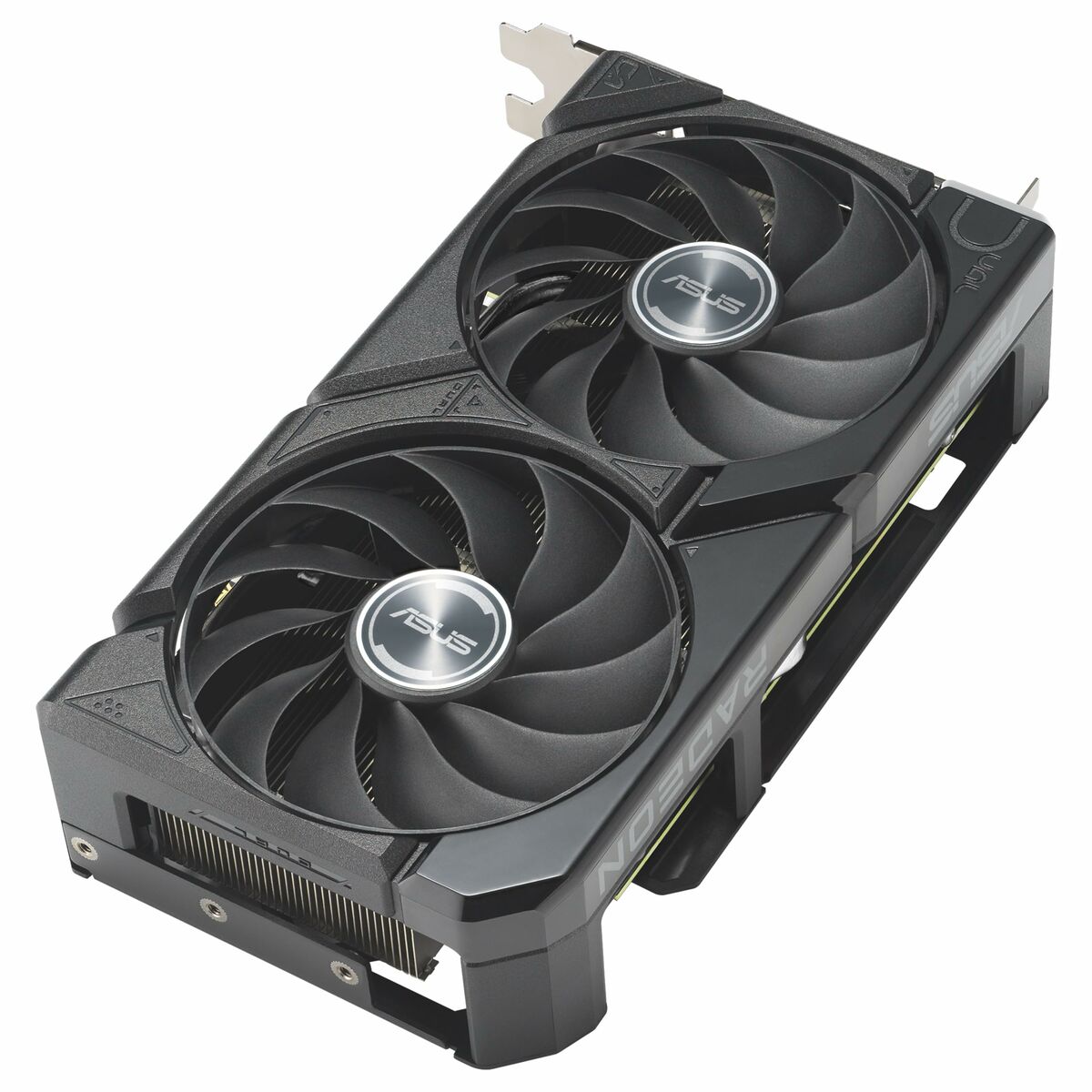 Graphics card Asus 90YV0MI1-M0NA00 8 GB GDDR6-3