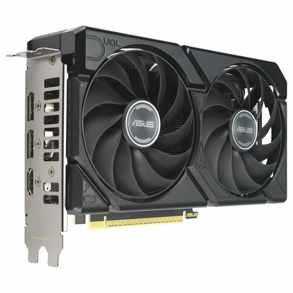 Graphics card Asus 90YV0MI1-M0NA00 8 GB GDDR6-2