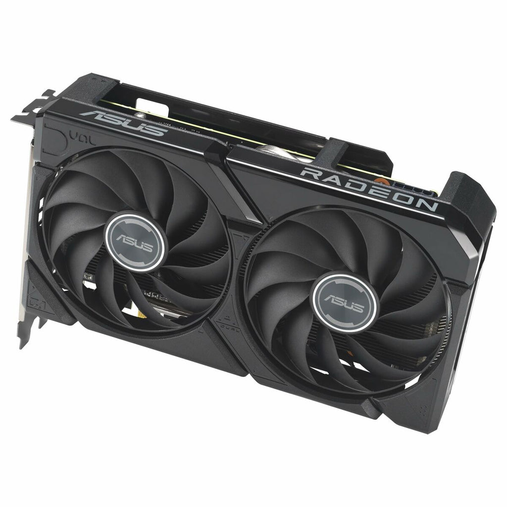 Graphics card Asus 90YV0MI1-M0NA00 8 GB GDDR6-1