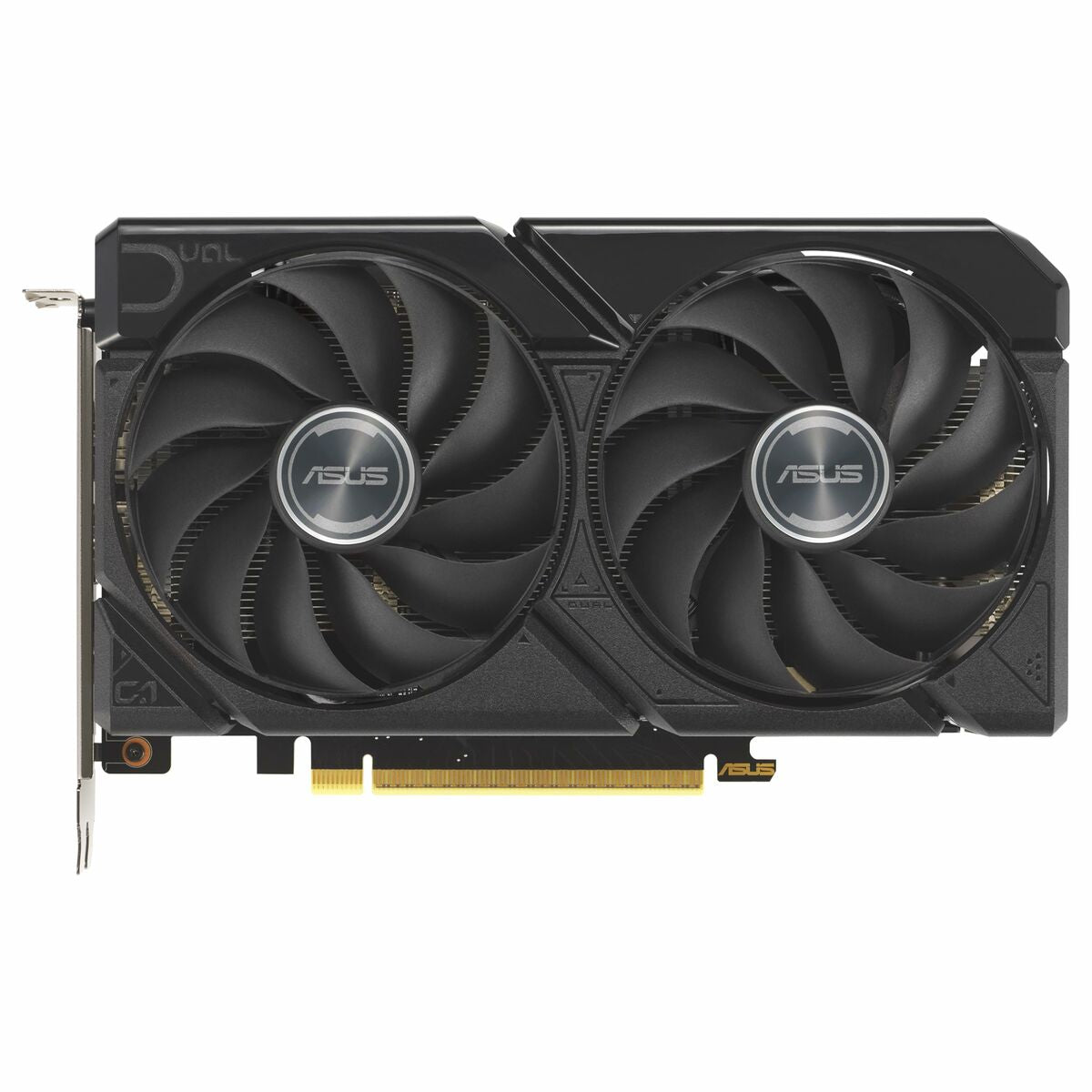 Graphics card Asus 90YV0MI1-M0NA00 8 GB GDDR6-9