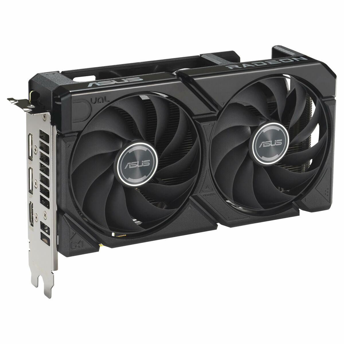Graphics card Asus 90YV0MI1-M0NA00 8 GB GDDR6-8