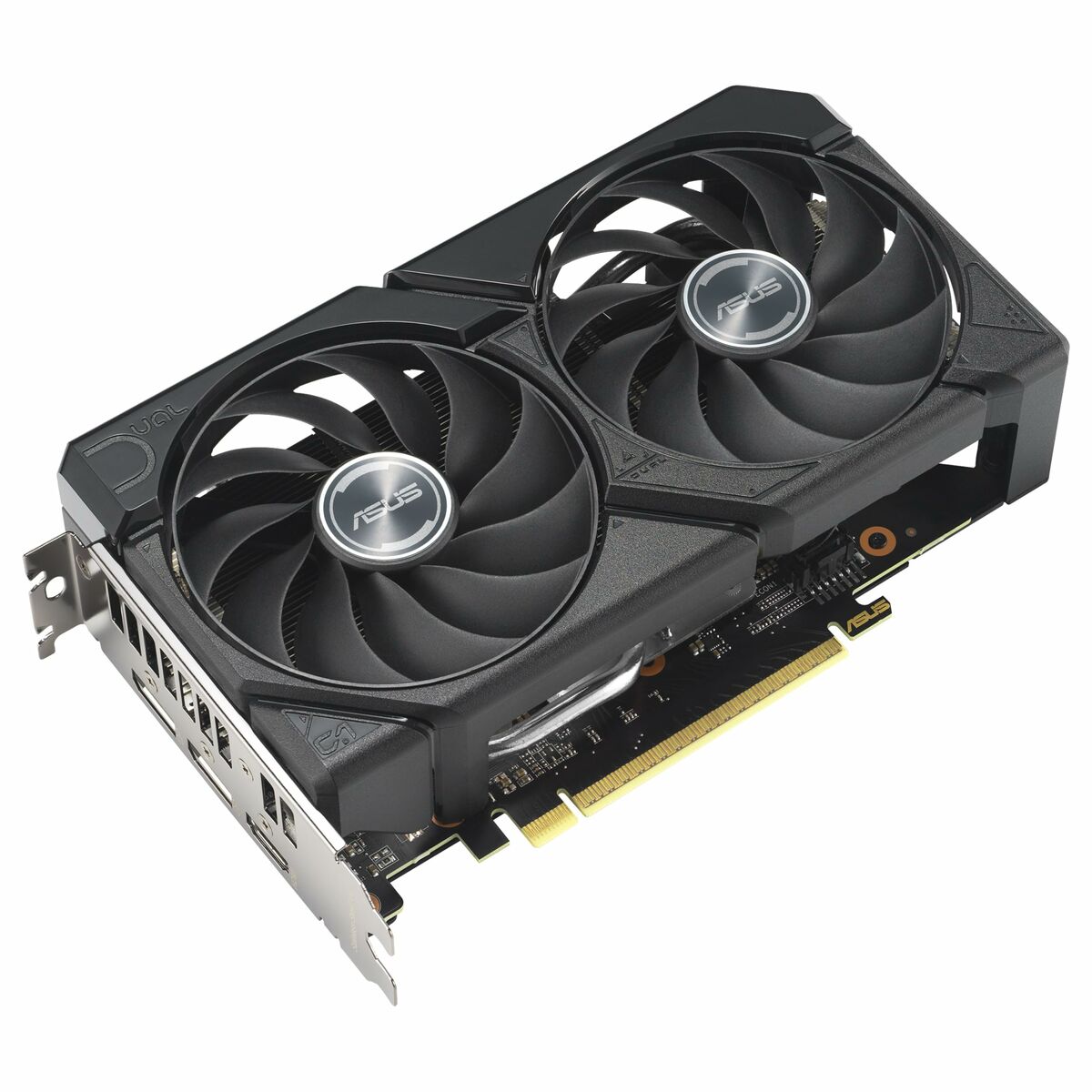 Graphics card Asus 90YV0MI1-M0NA00 8 GB GDDR6-7