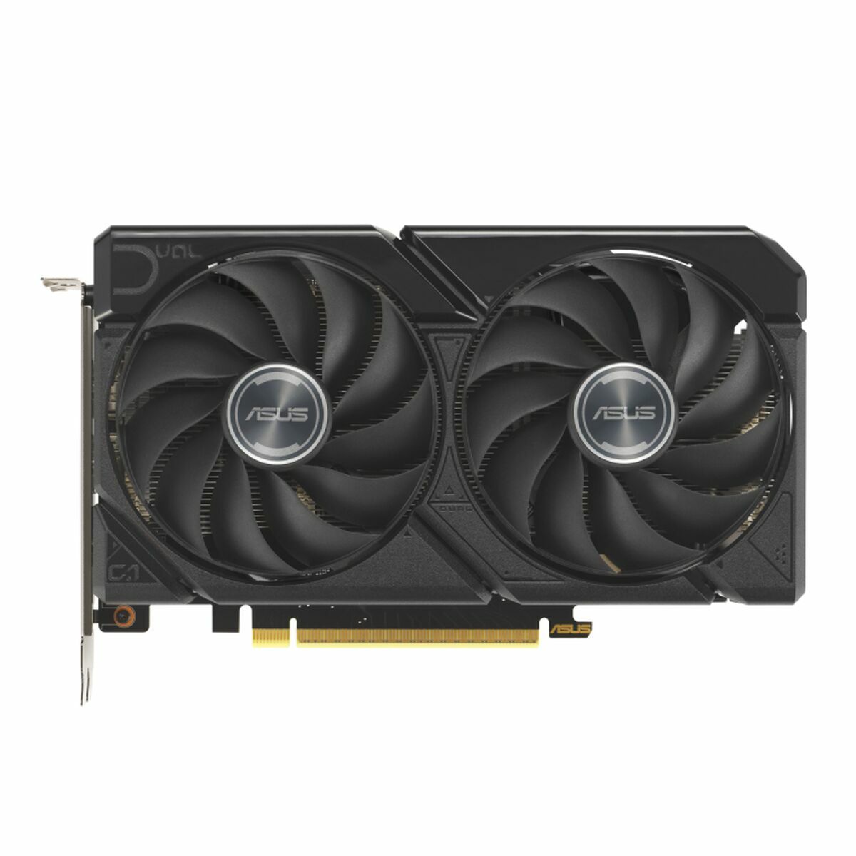 Graphics card Asus 90YV0MI1-M0NA00 8 GB GDDR6-0