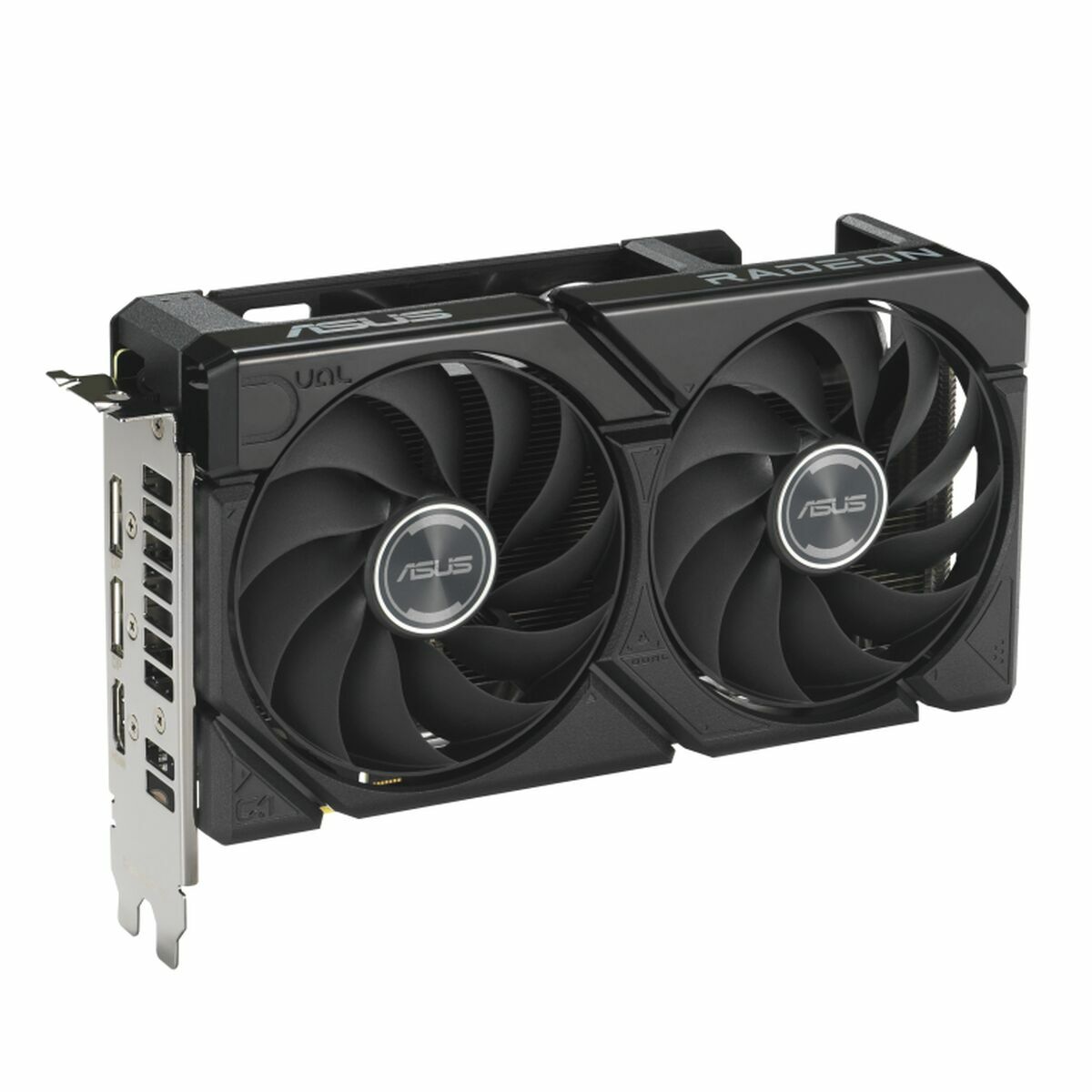 Graphics card Asus 90YV0MI1-M0NA00 8 GB GDDR6-20