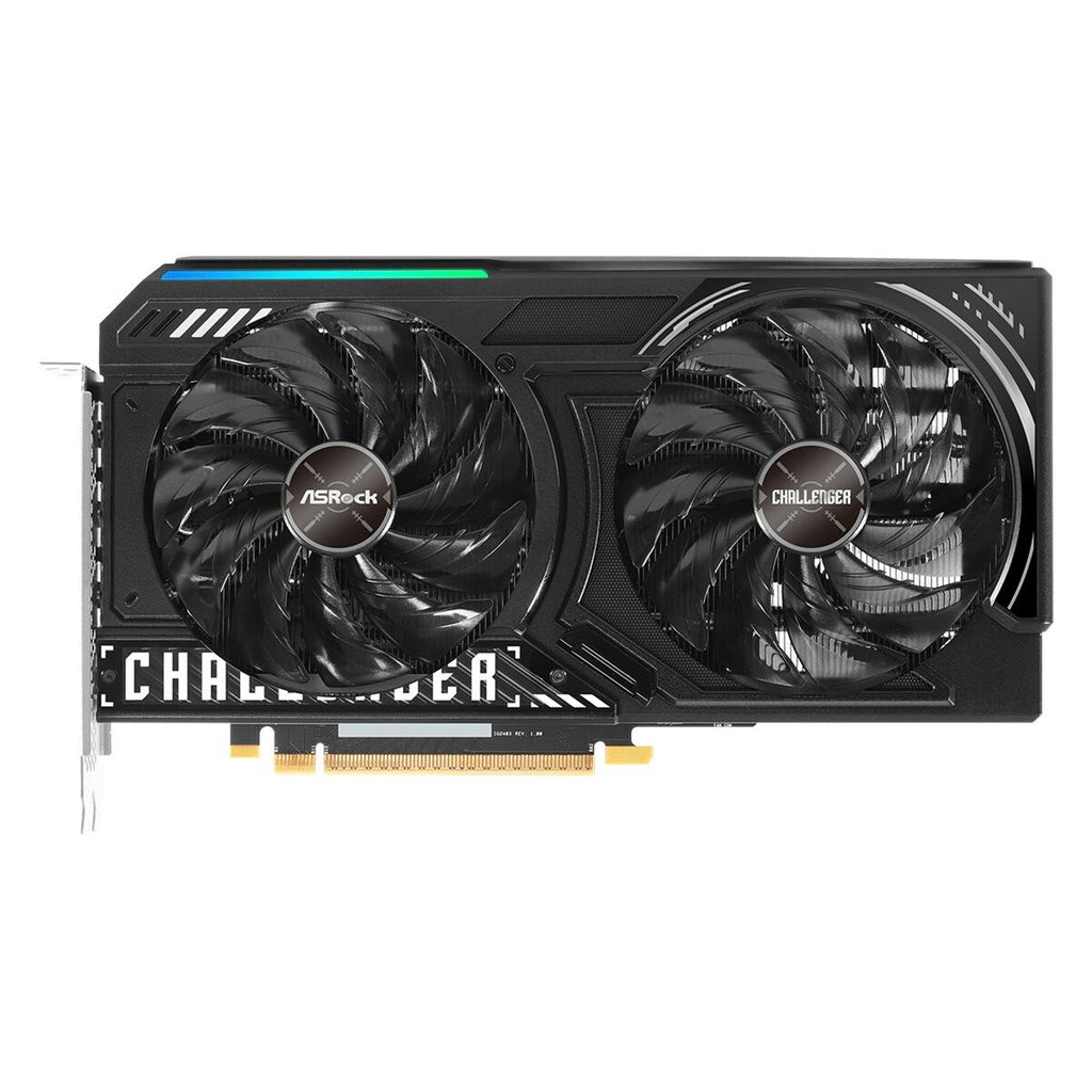 Graphics card ASRock B580 CL 12GO-5