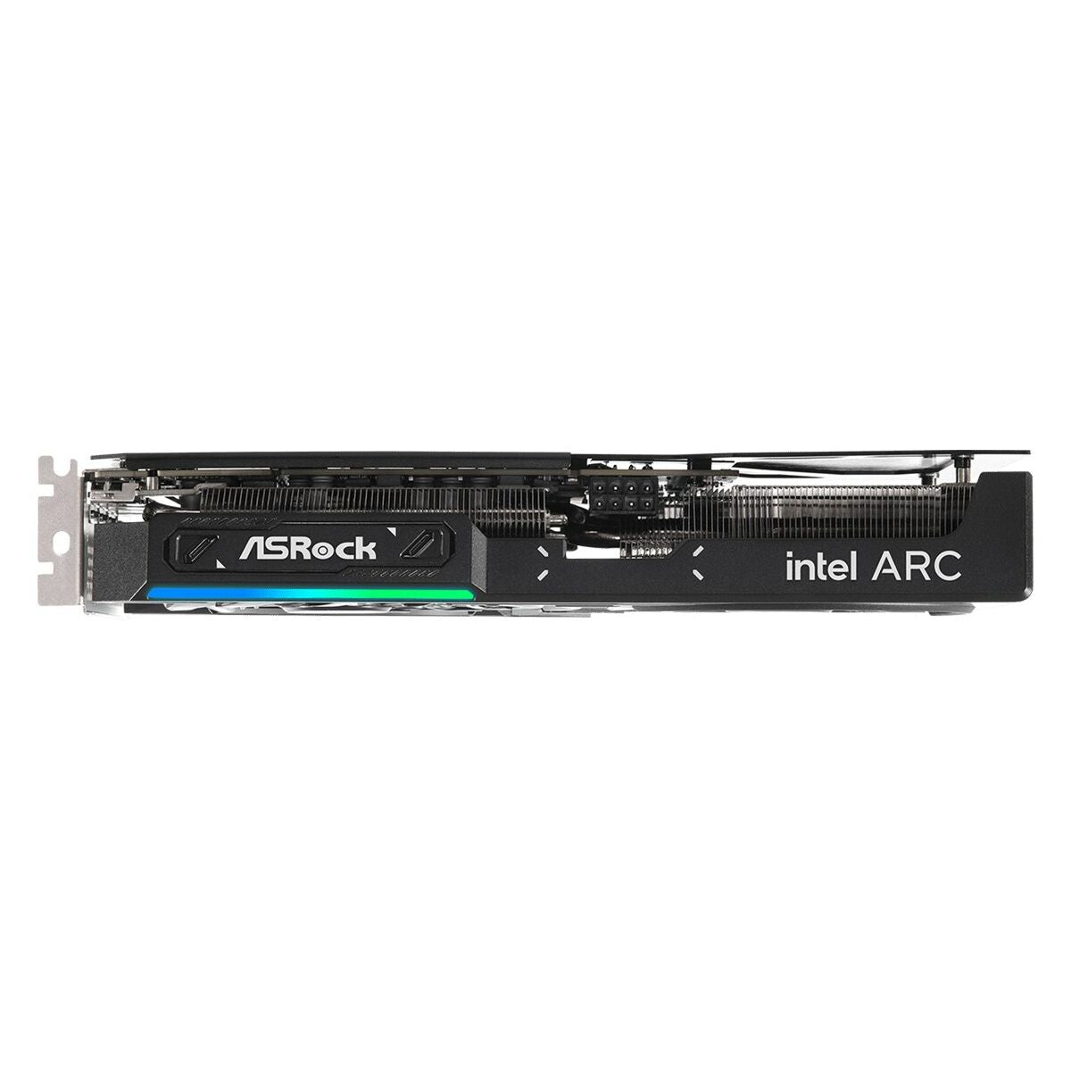 Graphics card ASRock B580 CL 12GO-2