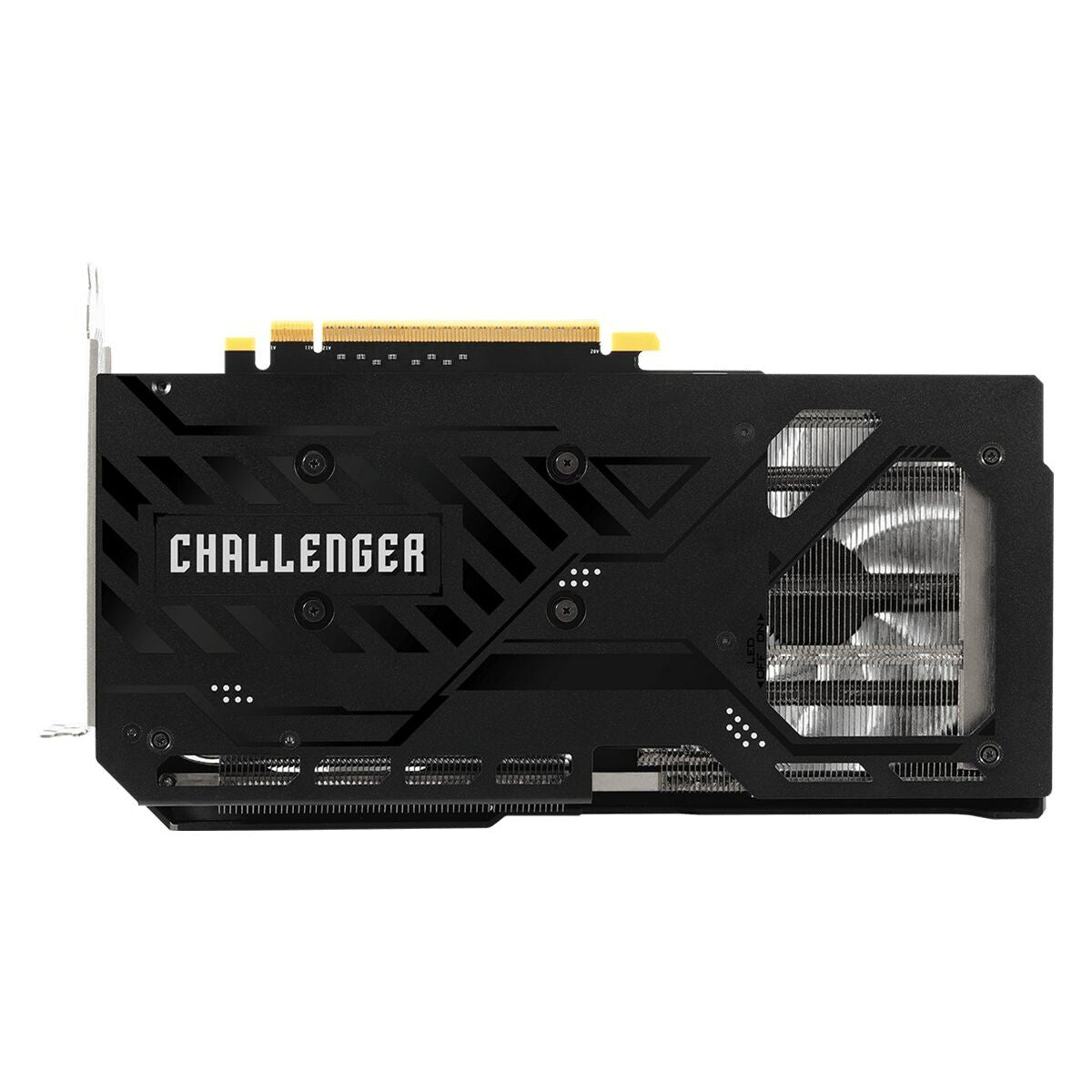 Graphics card ASRock B580 CL 12GO-1