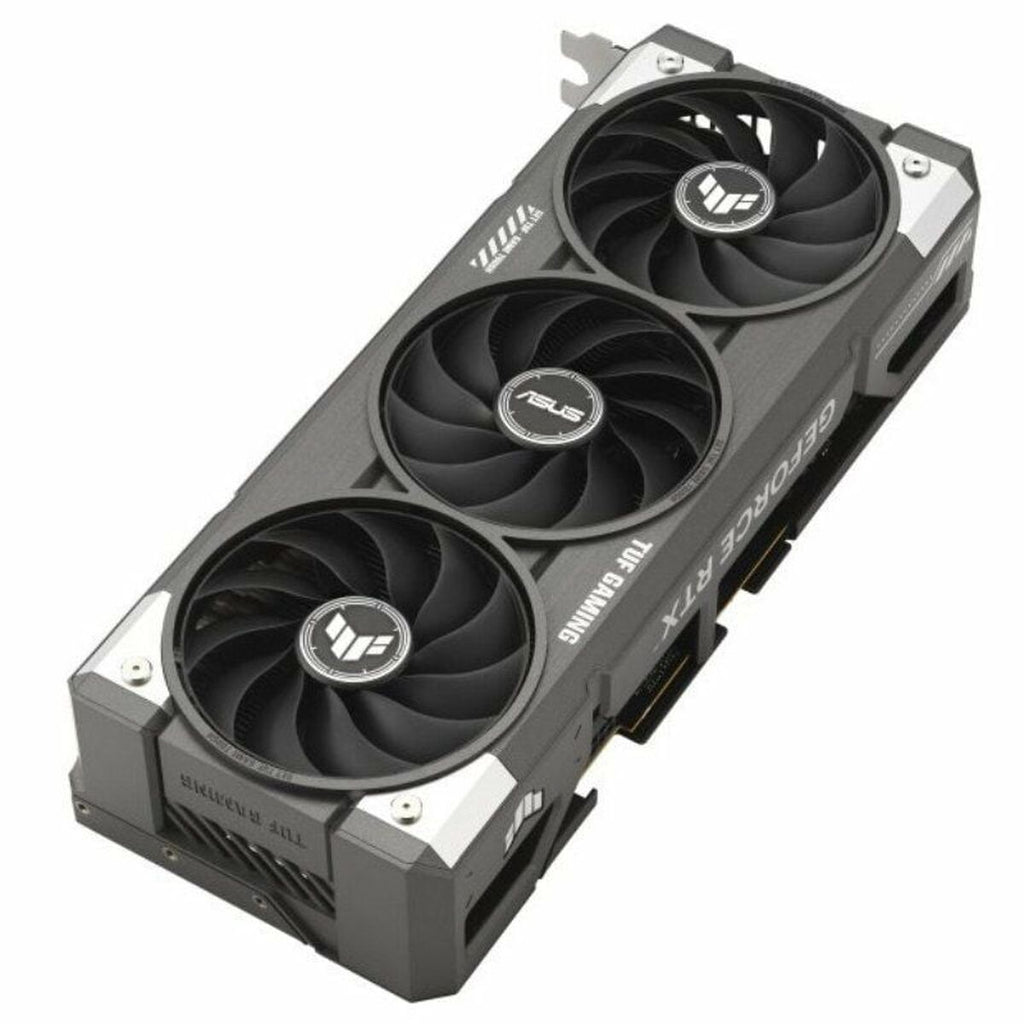 Graphics card Asus 90YV0N00-M0NA00 8 GB GDDR6-2