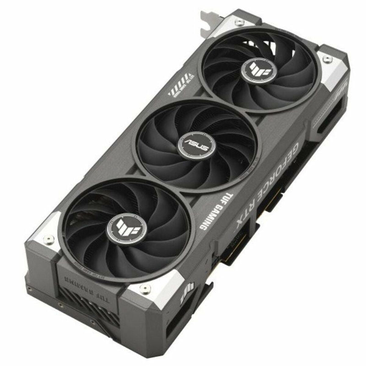 Graphics card Asus 90YV0N00-M0NA00 8 GB GDDR6-2